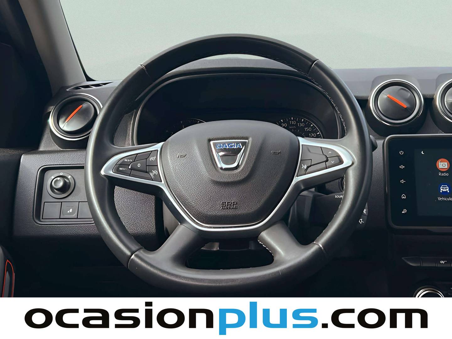 Dacia Duster Dacia Duster Extreme TCE (130 CV) 4X2 manual