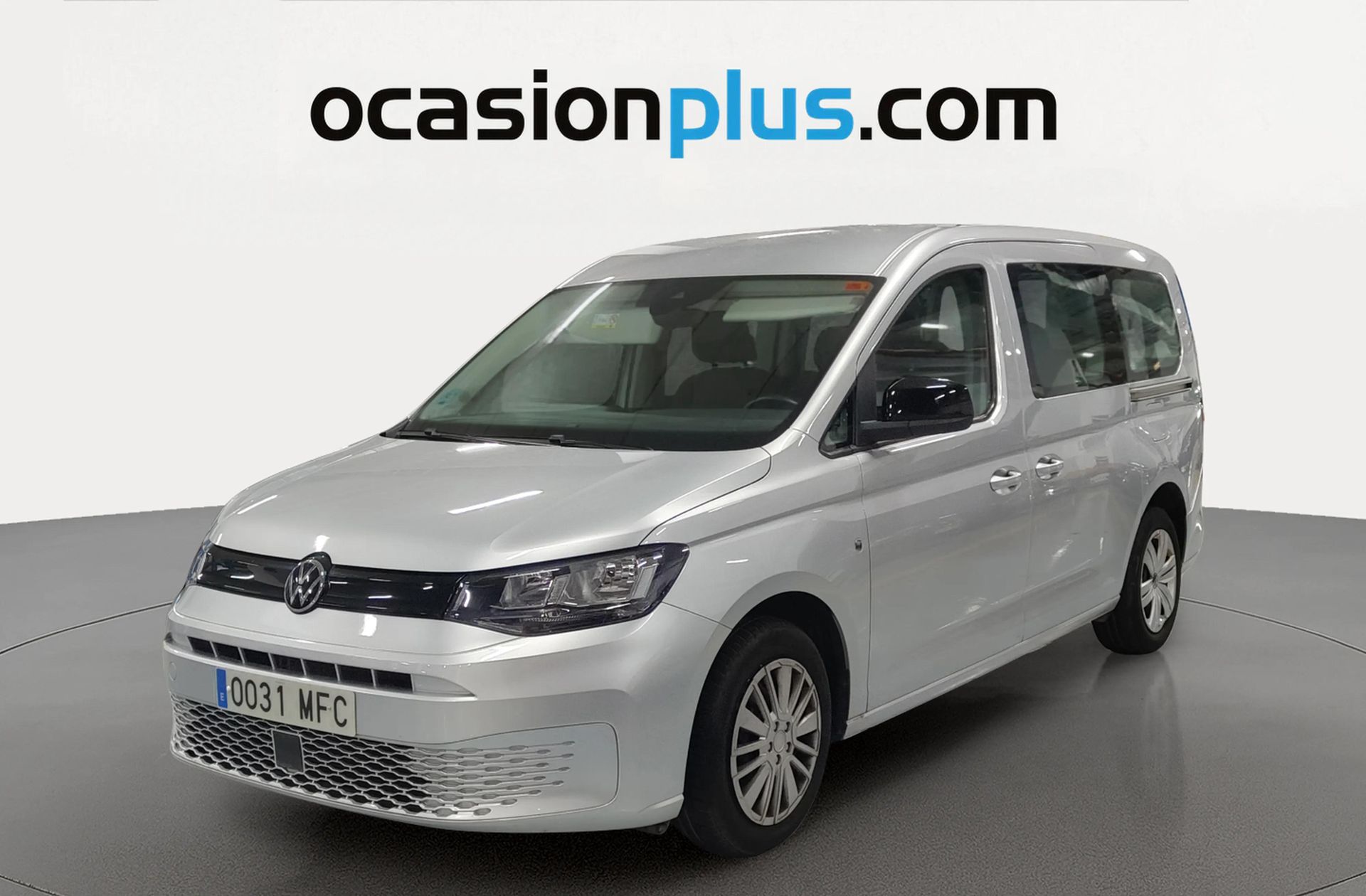 Volkswagen Caddy Maxi Origin 2.0 TDI DSG 7 plazas