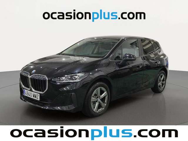 BMW Serie 2 Active Tourer 218i Active Tourer (136 CV) de segunda mano