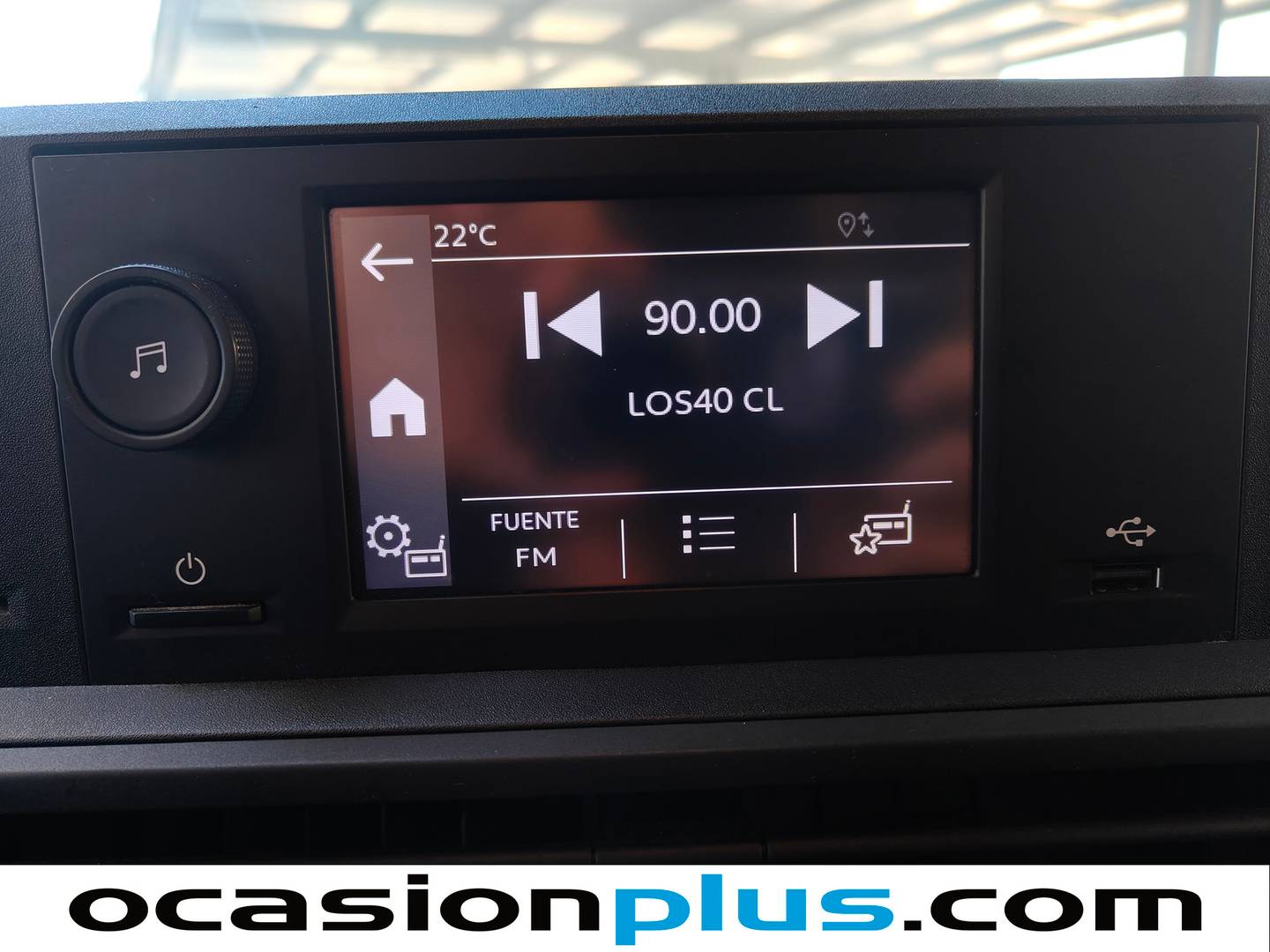Fiat Scudo Fiat Scudo Furgon 1.5 Bluehdi L2 (120 CV) 120cv