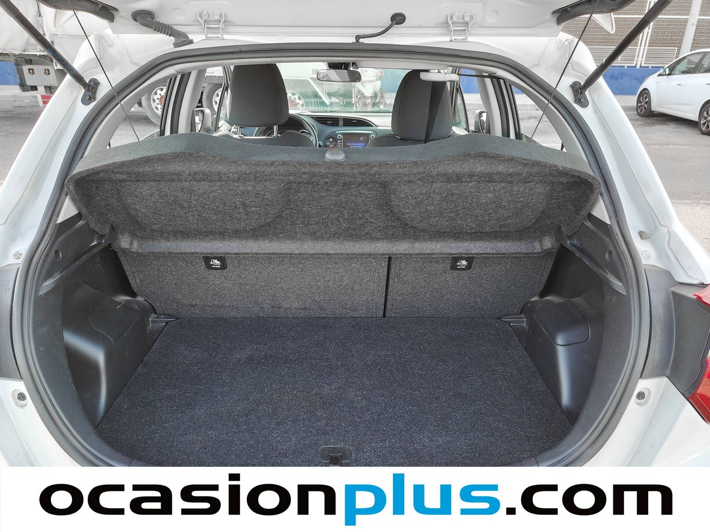 Foto Toyota Yaris Toyota Yaris 1.5 Feel (111 CV)