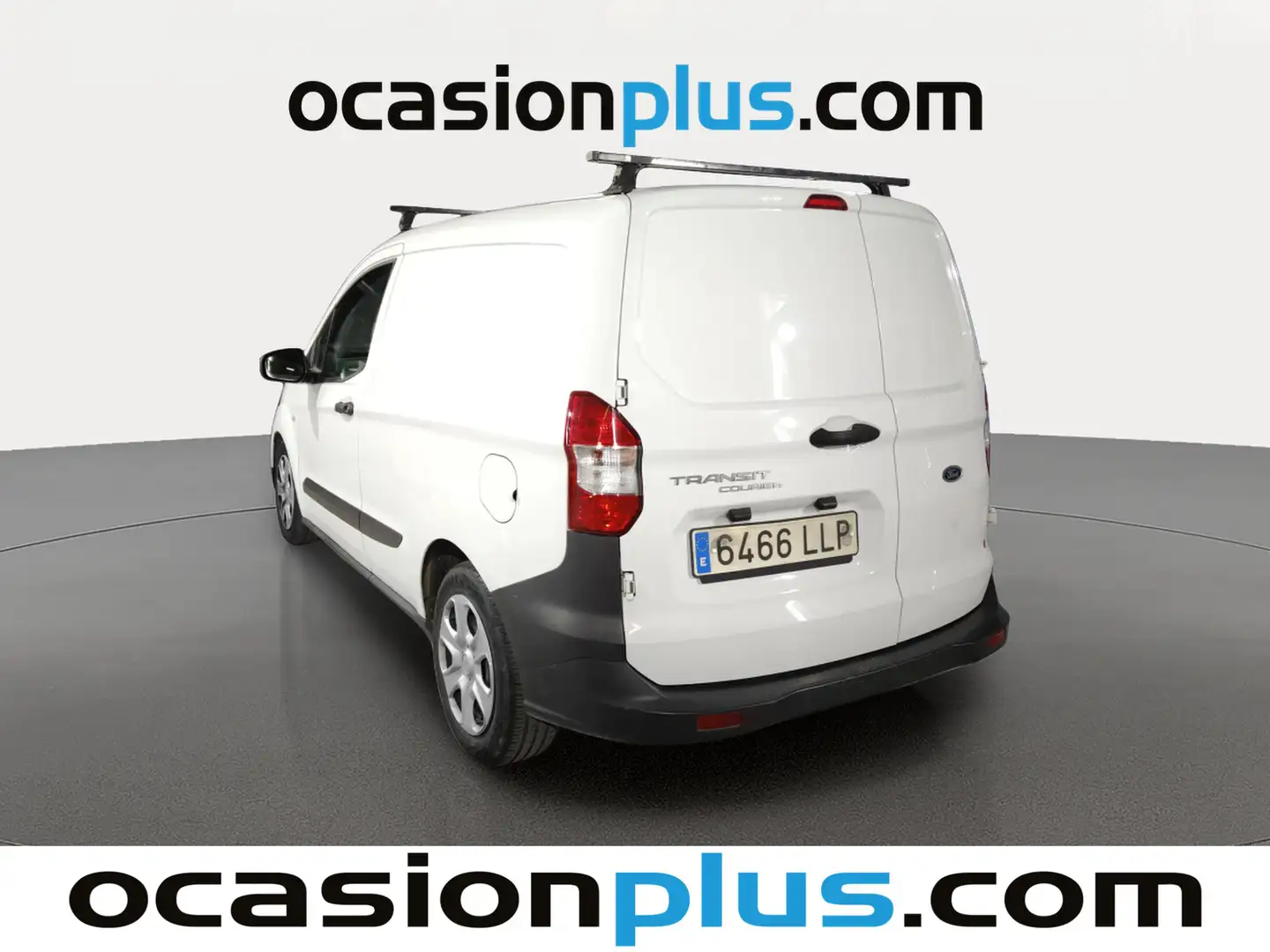 Foto Ford Transit Courier Ford Transit Courier Furgon 1.5 TDCI Trend (75 CV)
