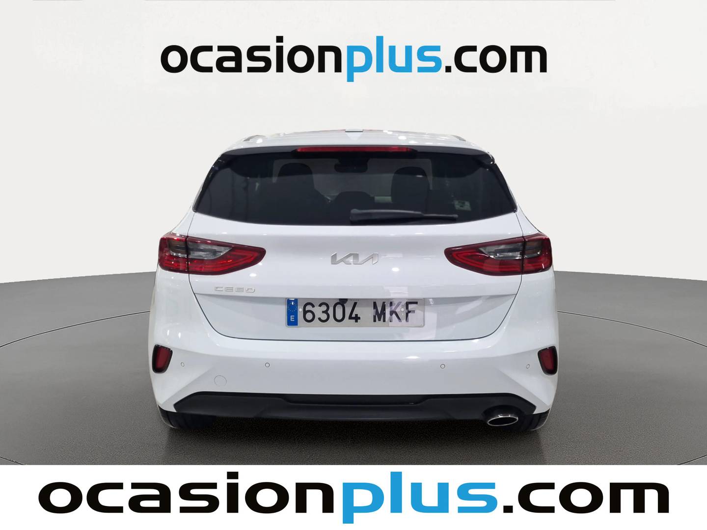 KIA Ceed Kia Ceed 1.0 T-GDi Tech (120 CV) al mejor precio