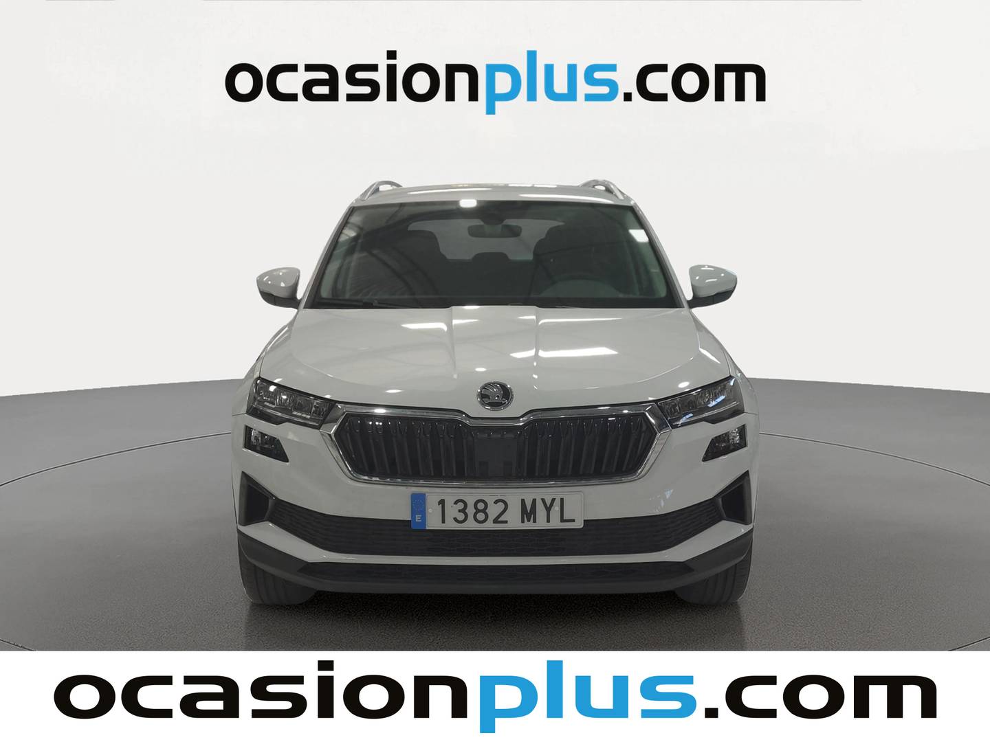 Skoda Karoq Skoda Karoq 1.0 TSI Selection (116 CV) 116cv