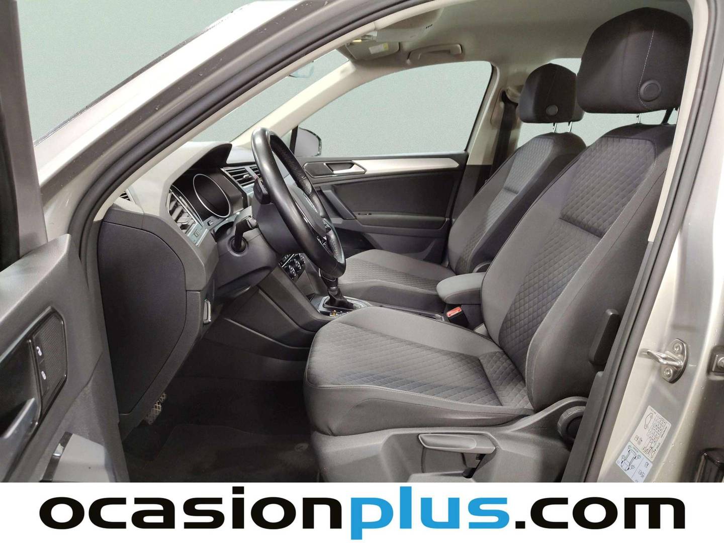 Foto asientos delanteros Volkswagen Tiguan Volkswagen Tiguan Advance 2.0 TDI (150 CV) DSG