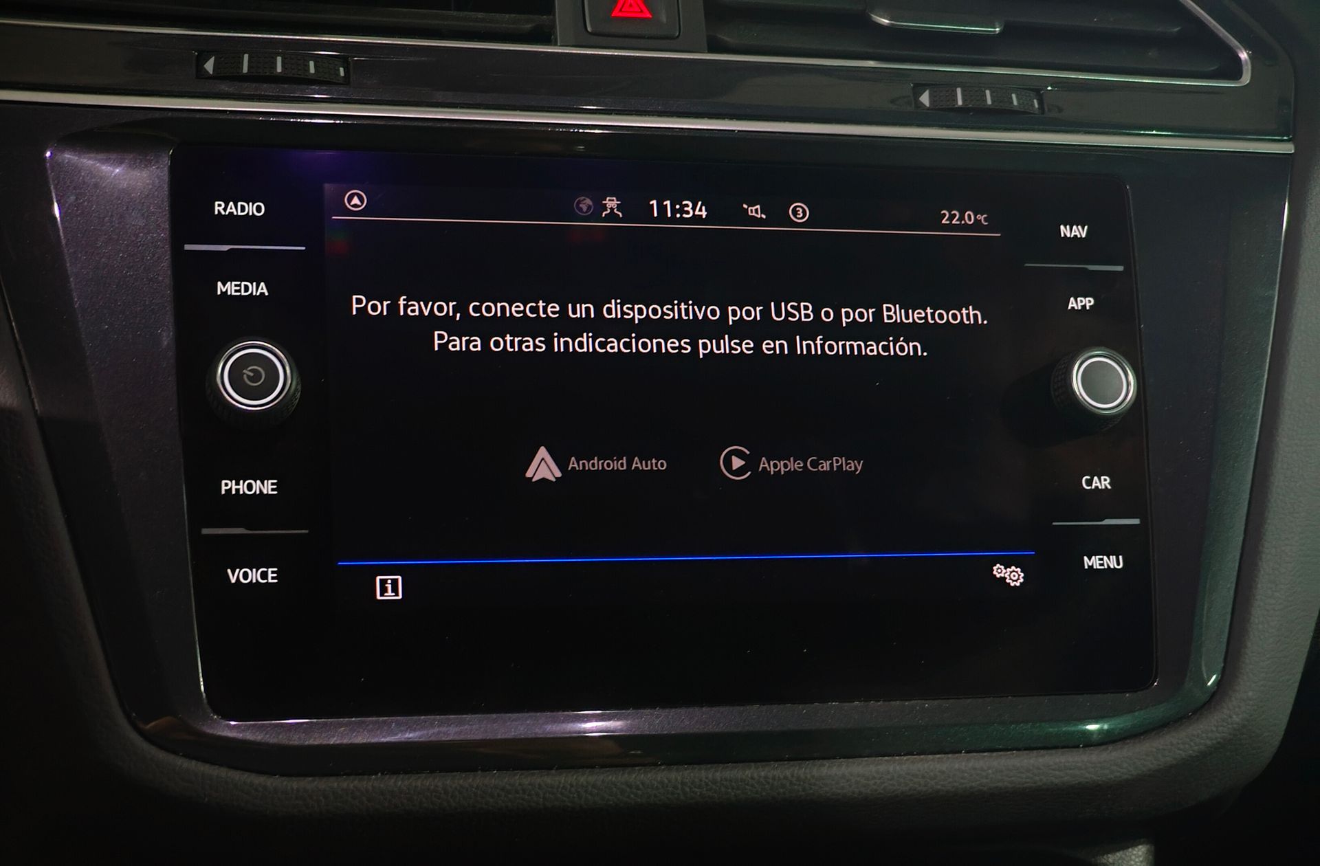 Volkswagen Tiguan Life 1.5 TSI DSG - foto 8