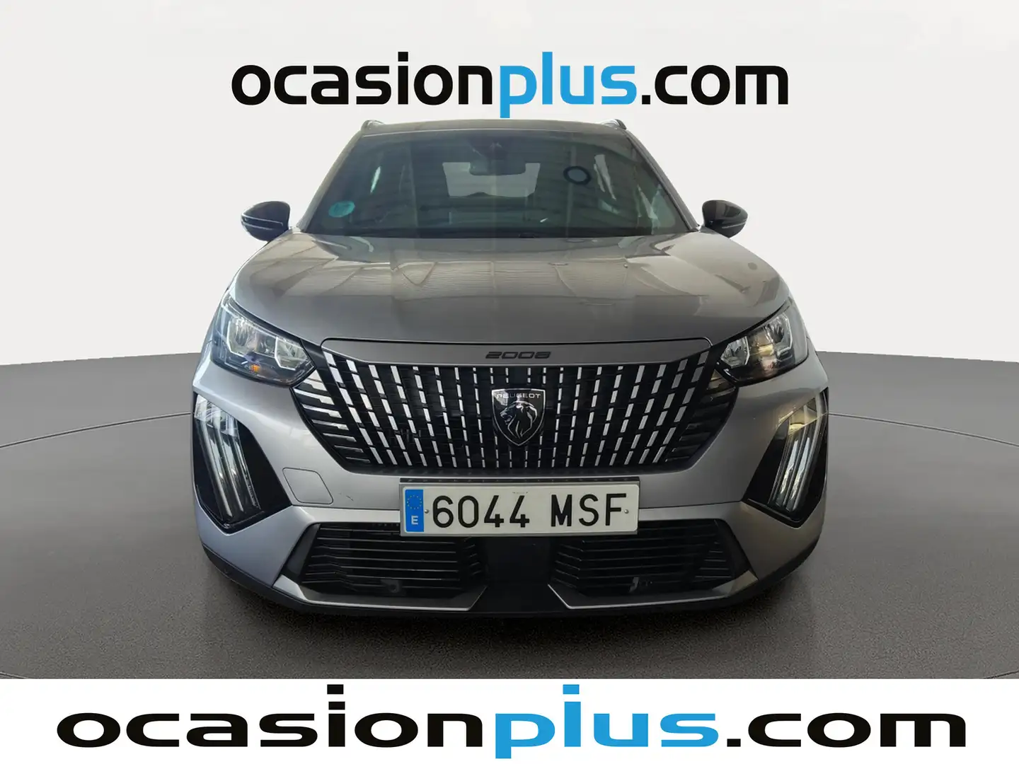 Foto Peugeot 2008 Peugeot 2008 PureTech 100 S&S Allure (100 CV)