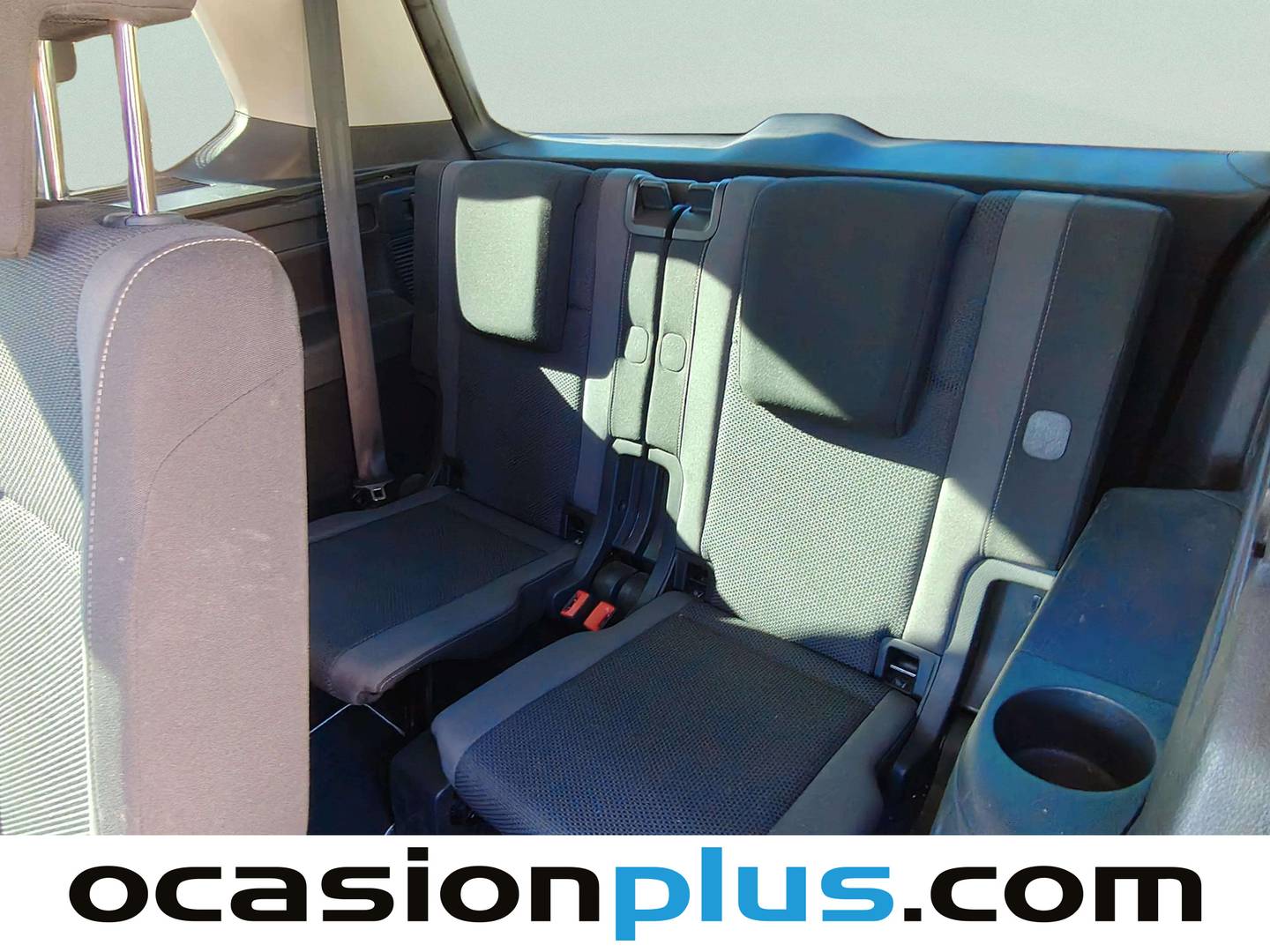 Foto Volkswagen Touran Volkswagen Touran Edition 1.6 TDI BMT (115 CV) 7 Plazas