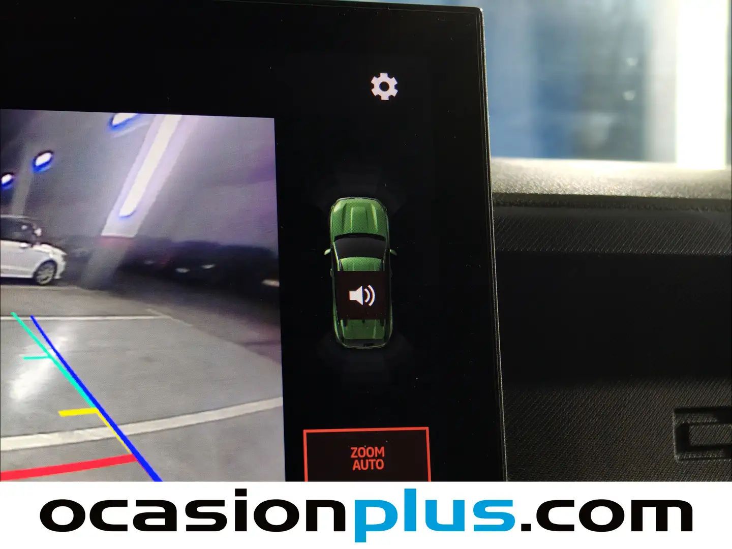 Foto Dacia Duster Dacia Duster ECO-G 100 Journey (100 CV) 4X2