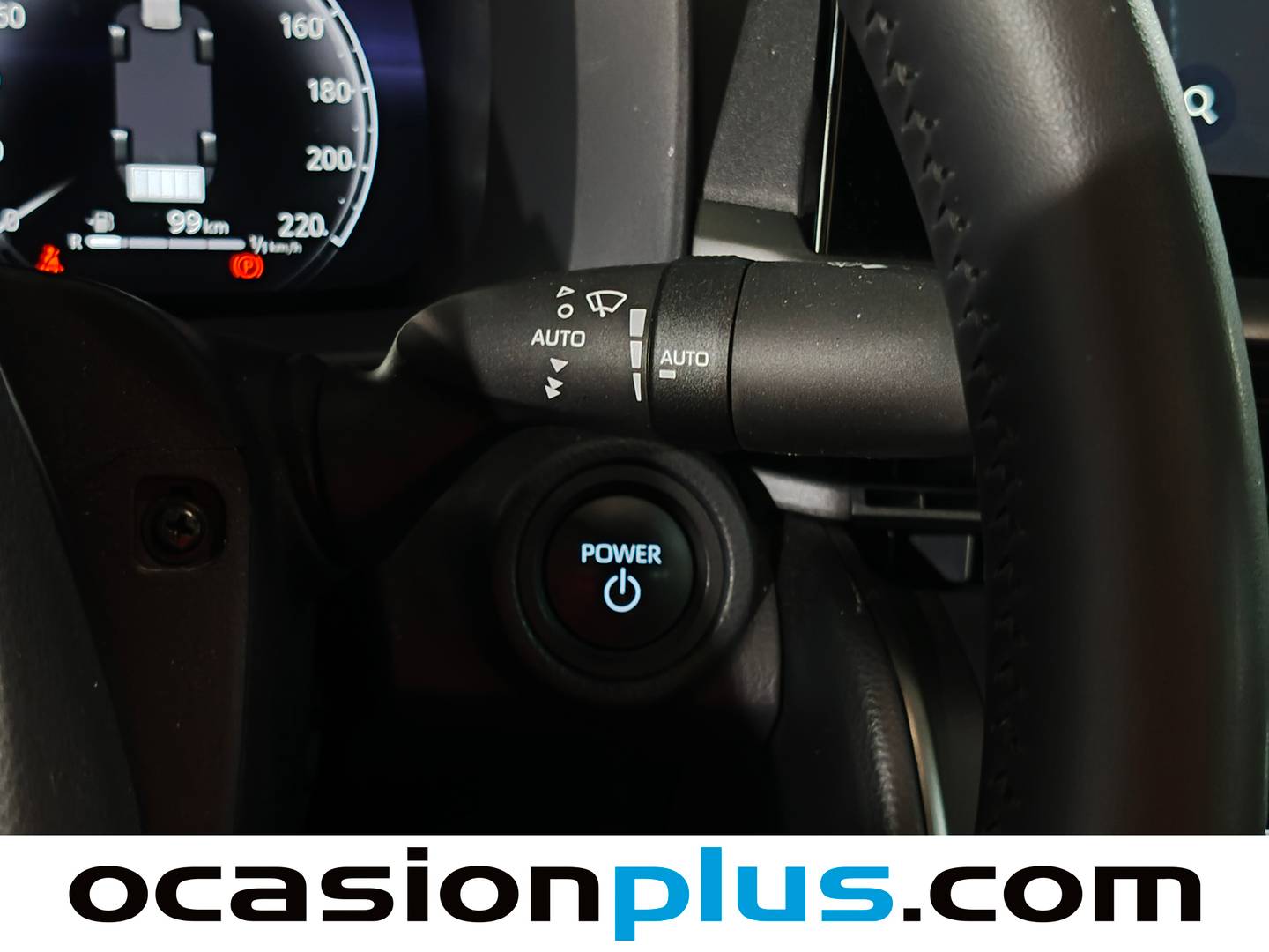 Toyota C-HR Toyota C-HR 220PH Advance (223 CV) al mejor precio