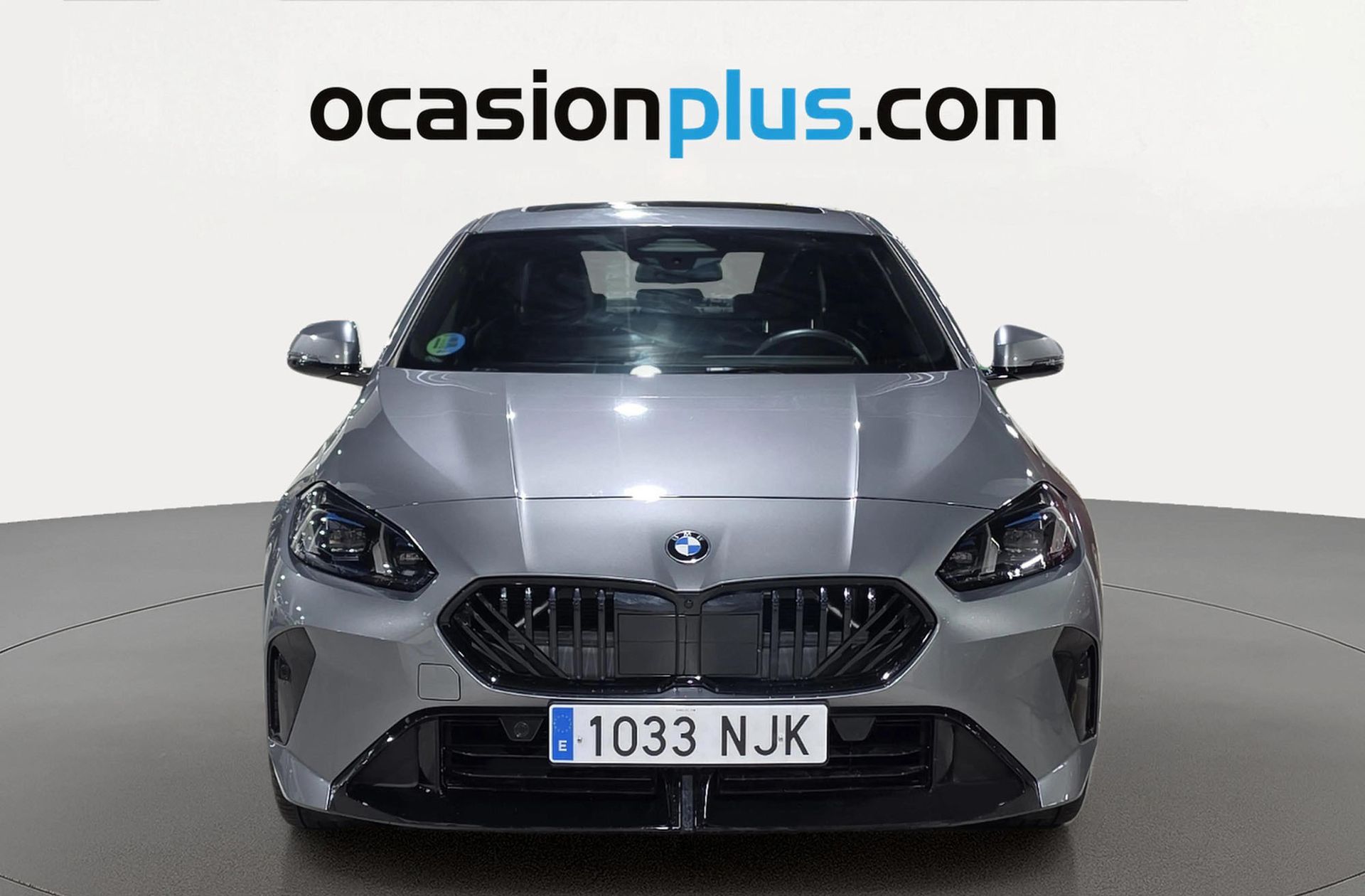 BMW Serie 2 220d Gran Coupe Pack M - foto 16
