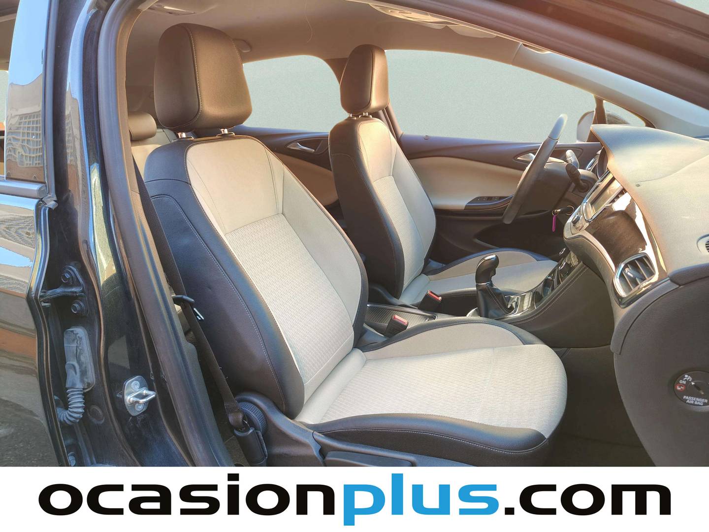 Foto Opel Astra Opel Astra 1.4 Turbo S&S Excellence (125 CV)