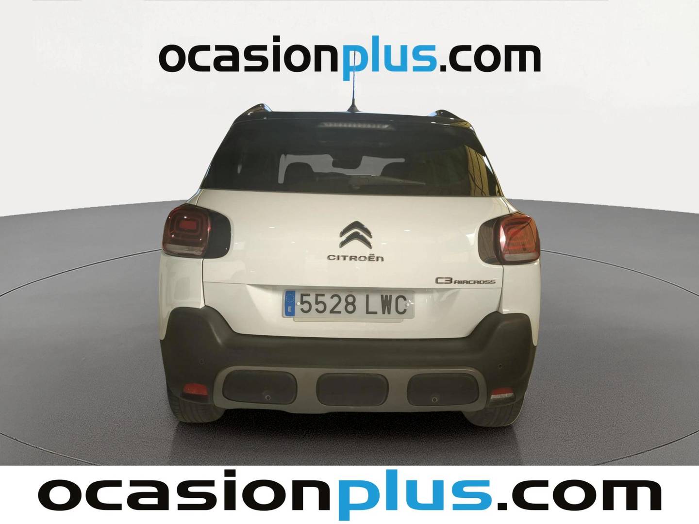 Citroën C3 Aircross Citroën C3 Aircross BlueHDi 110 S&S C-Series (110 CV) al mejor precio