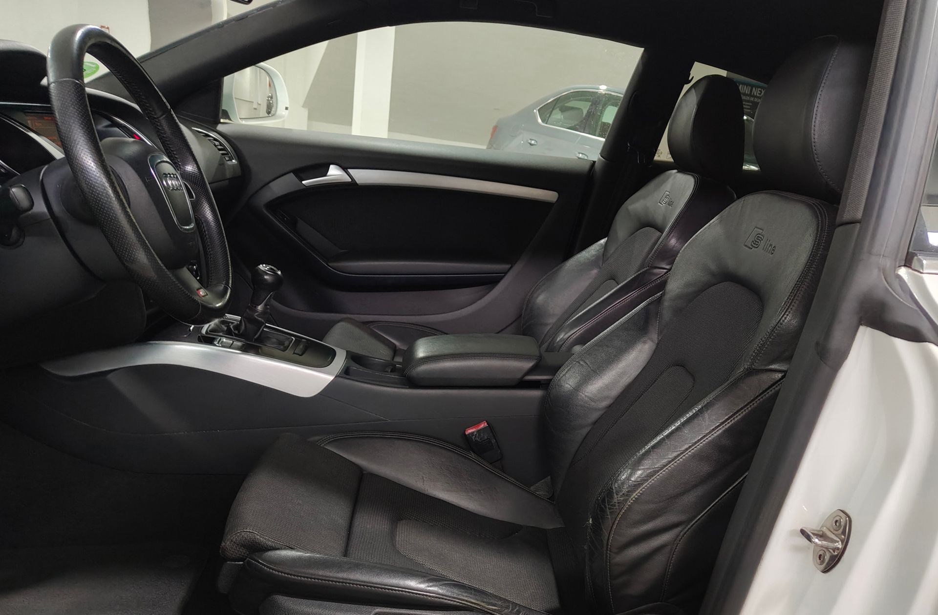 Audi A5 Coupe 2.0 TFSI Pack S-Line - foto 9