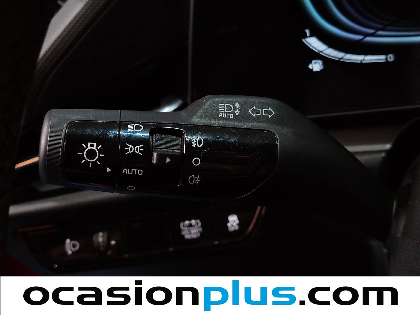 Foto KIA Niro Kia Niro 1.6 GDi HEV Drive (129 CV)