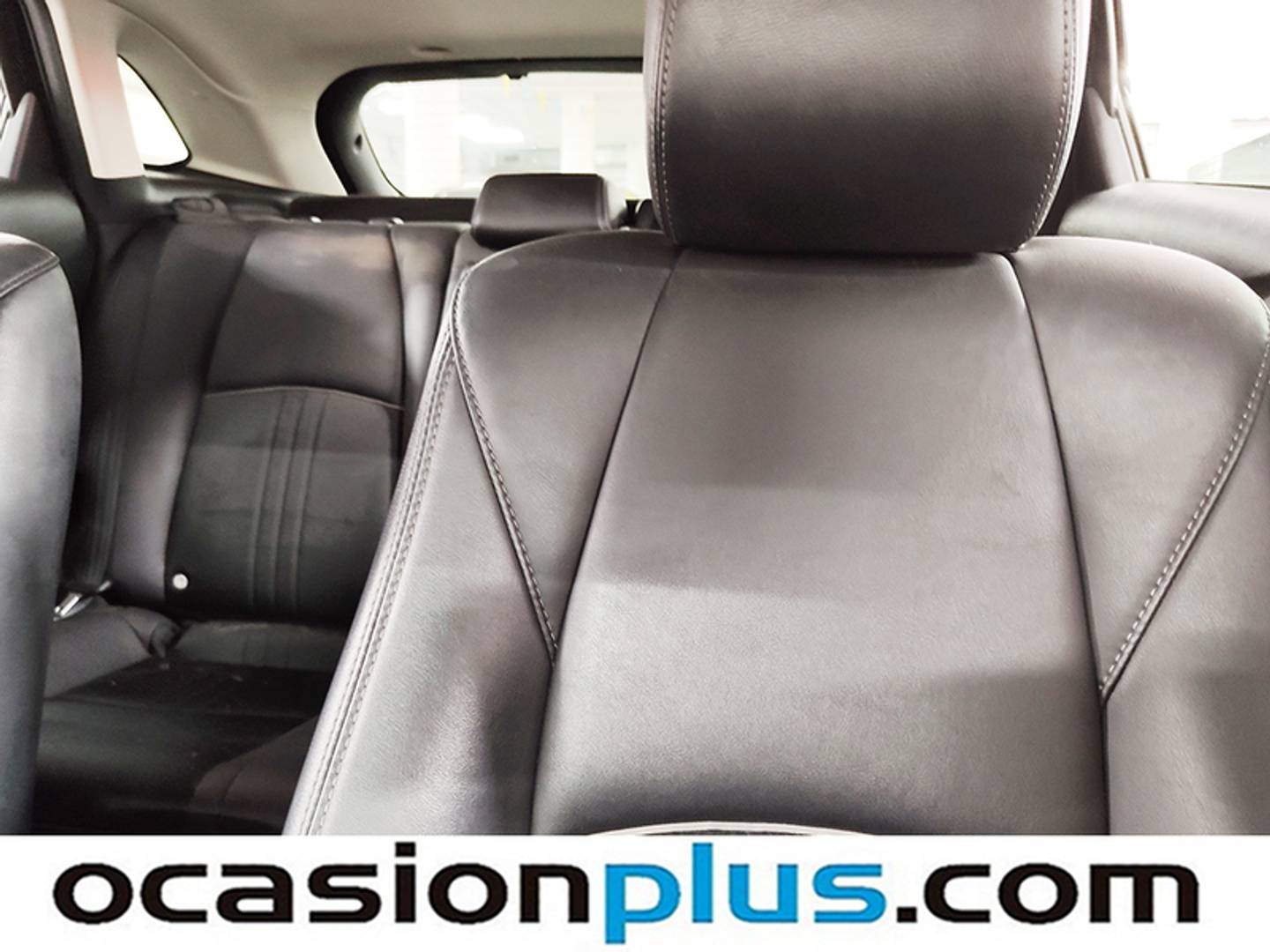 Foto Mazda CX-3 Mazda CX-3 1.8 D Zenith 2WD (115 CV)