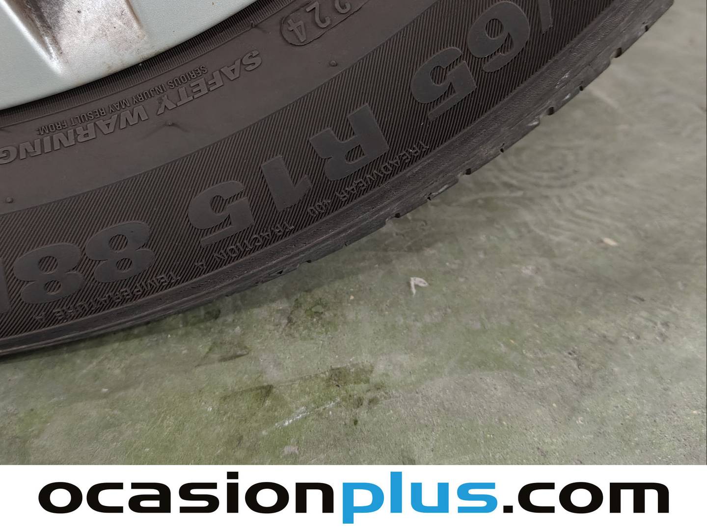 Foto Skoda Fabia Skoda Fabia 1.0 TSI Selection (95 CV)