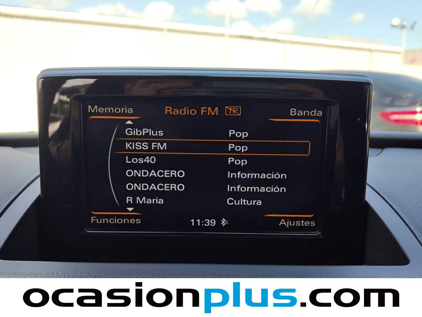 Audi Q3 Audi Q3 Advanced edition 2.0 TDI quattro (140 CV) S tronic diésel