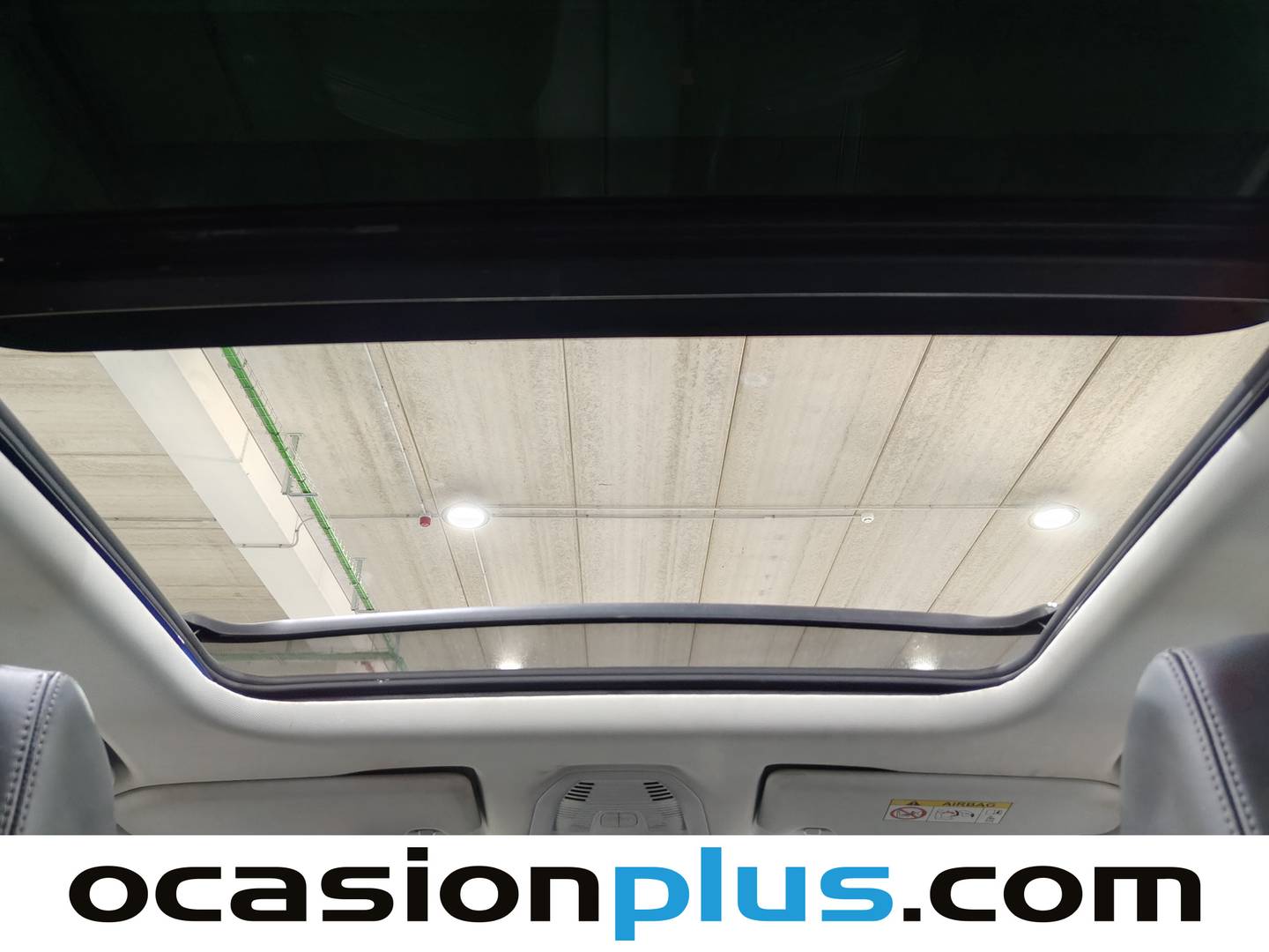 Equipamiento del Peugeot 5008 Peugeot 5008 PureTech 130 S&S Allure (130 CV) 7 plazas