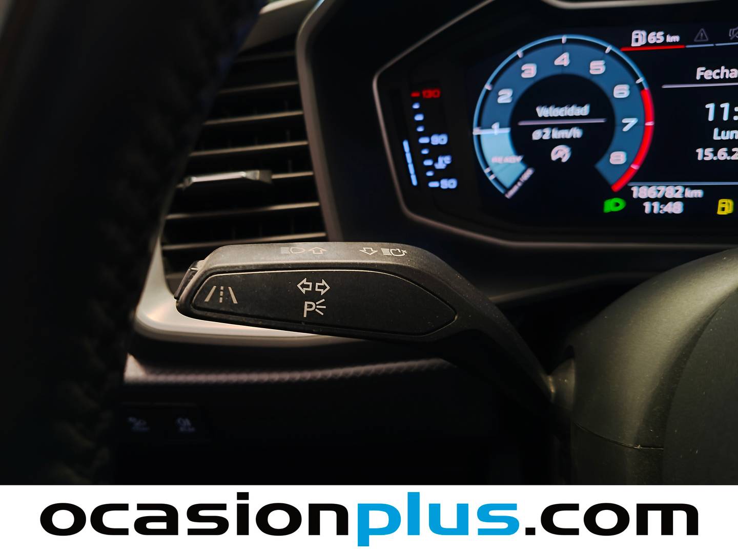 Audi A1 Audi A1 Sportback Advanced 30 TFSI (116CV) Sportback de segunda mano