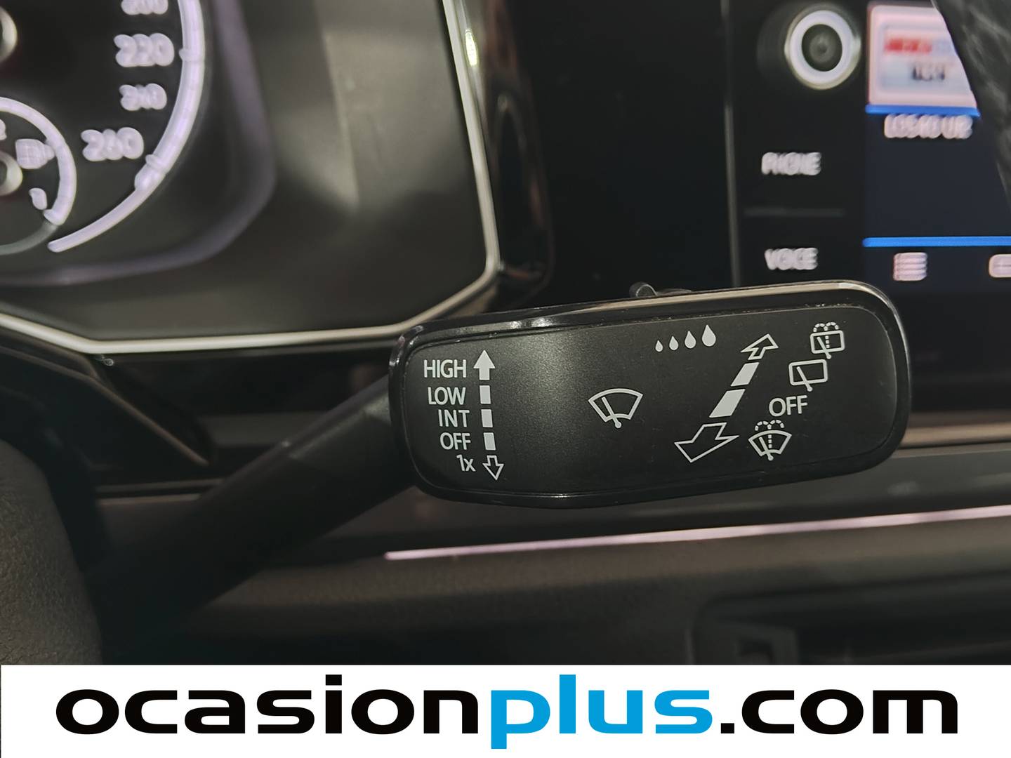 Volkswagen Polo Volkswagen Polo Sport 1.0 TSI(115 CV) de ocasión