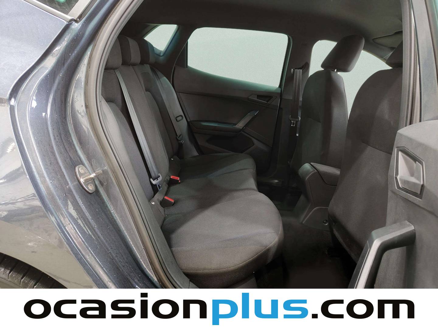 Seat Ibiza Seat Ibiza 1.5 TSI FR XL DSG (150 CV) gasolina