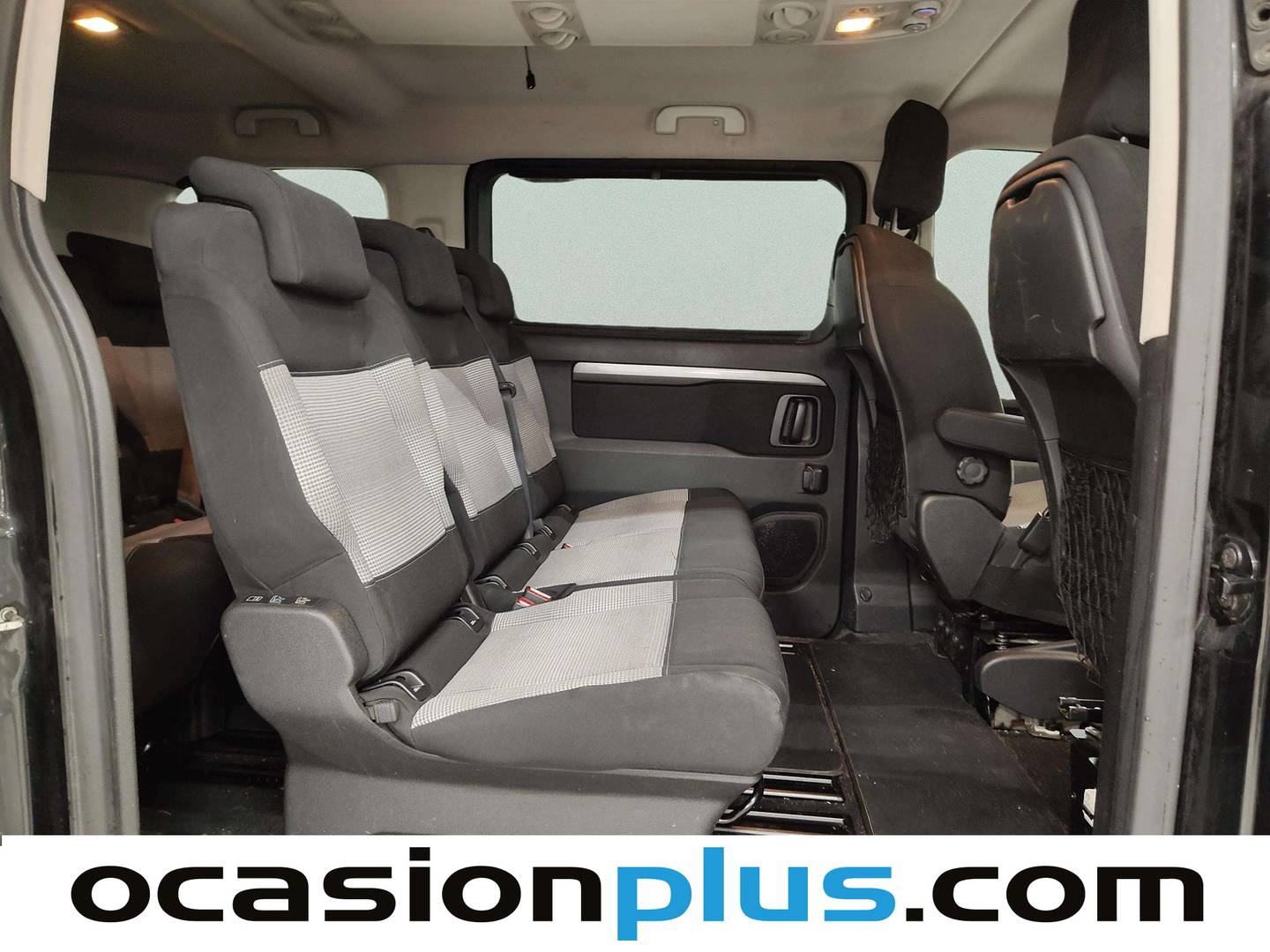 Citroën Spacetourer Citroën Spacetourer BlueHDi 150 S&S Feel Talla M (150 CV) 8 Plazas km 0