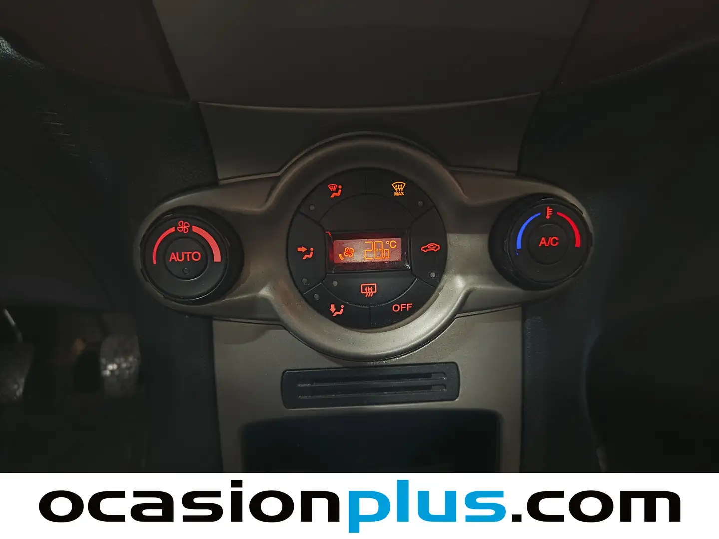 Foto Ford Fiesta Ford Fiesta 1.4 TDCI Trend (68 CV)