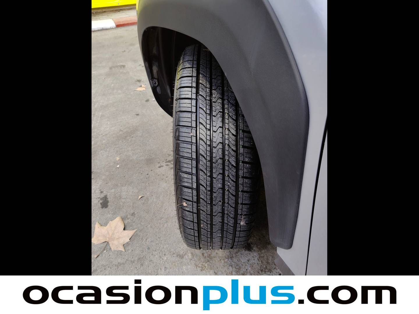 Toyota Yaris Cross Toyota Yaris Cross 120H Style Plus (116 CV) de ocasión