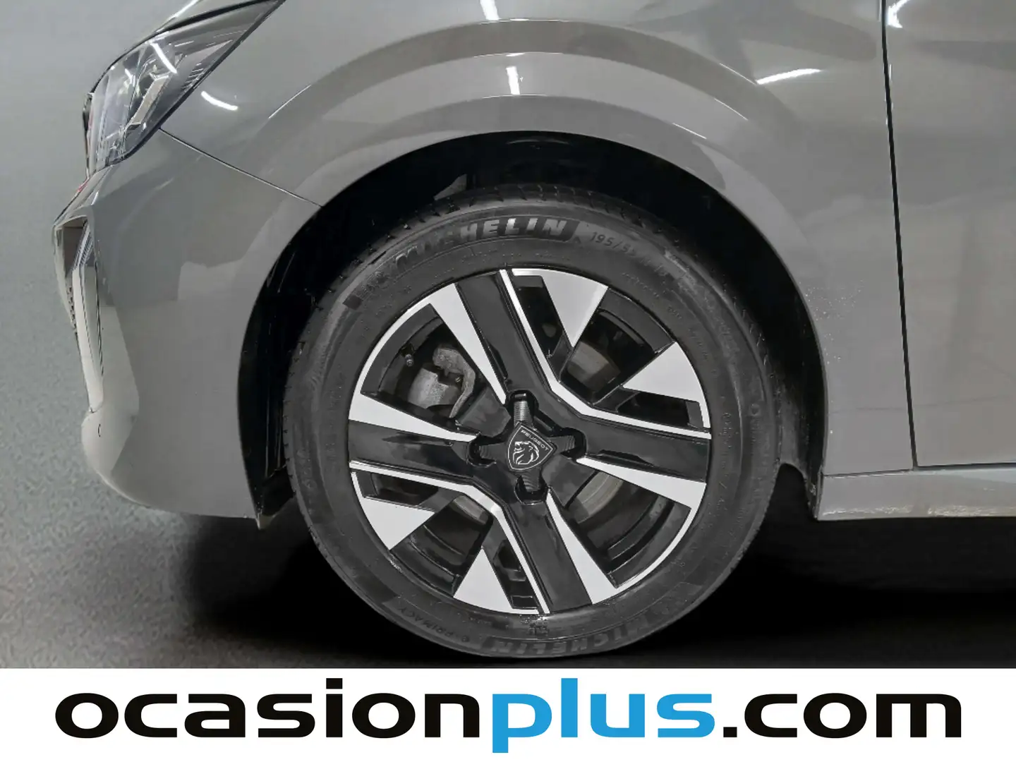 Foto Peugeot 208 Peugeot 208 PureTech 100 Allure (100 CV)