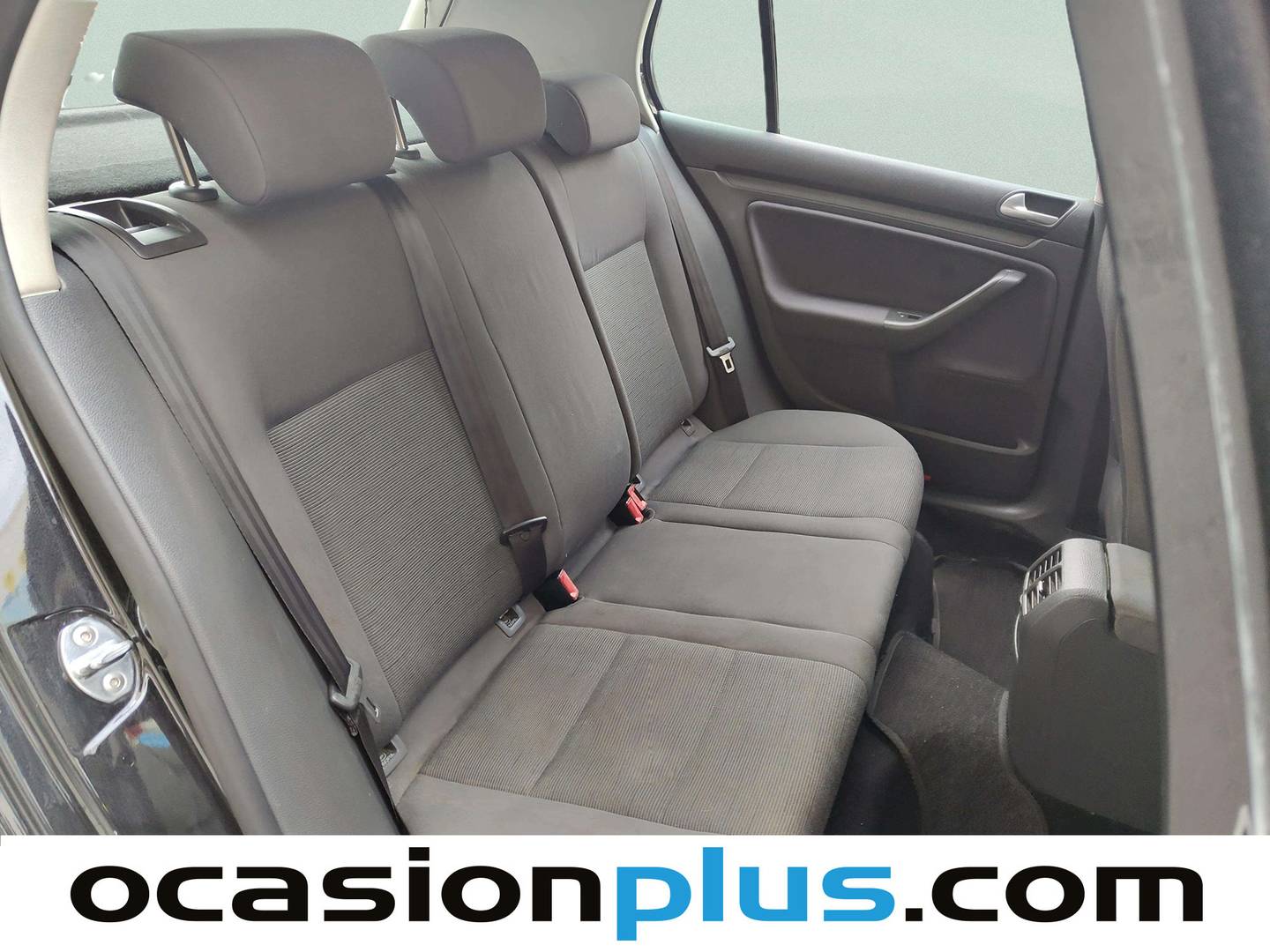 Volkswagen Golf Volkswagen Golf 1.9 TDI iGolf (105 CV) manual