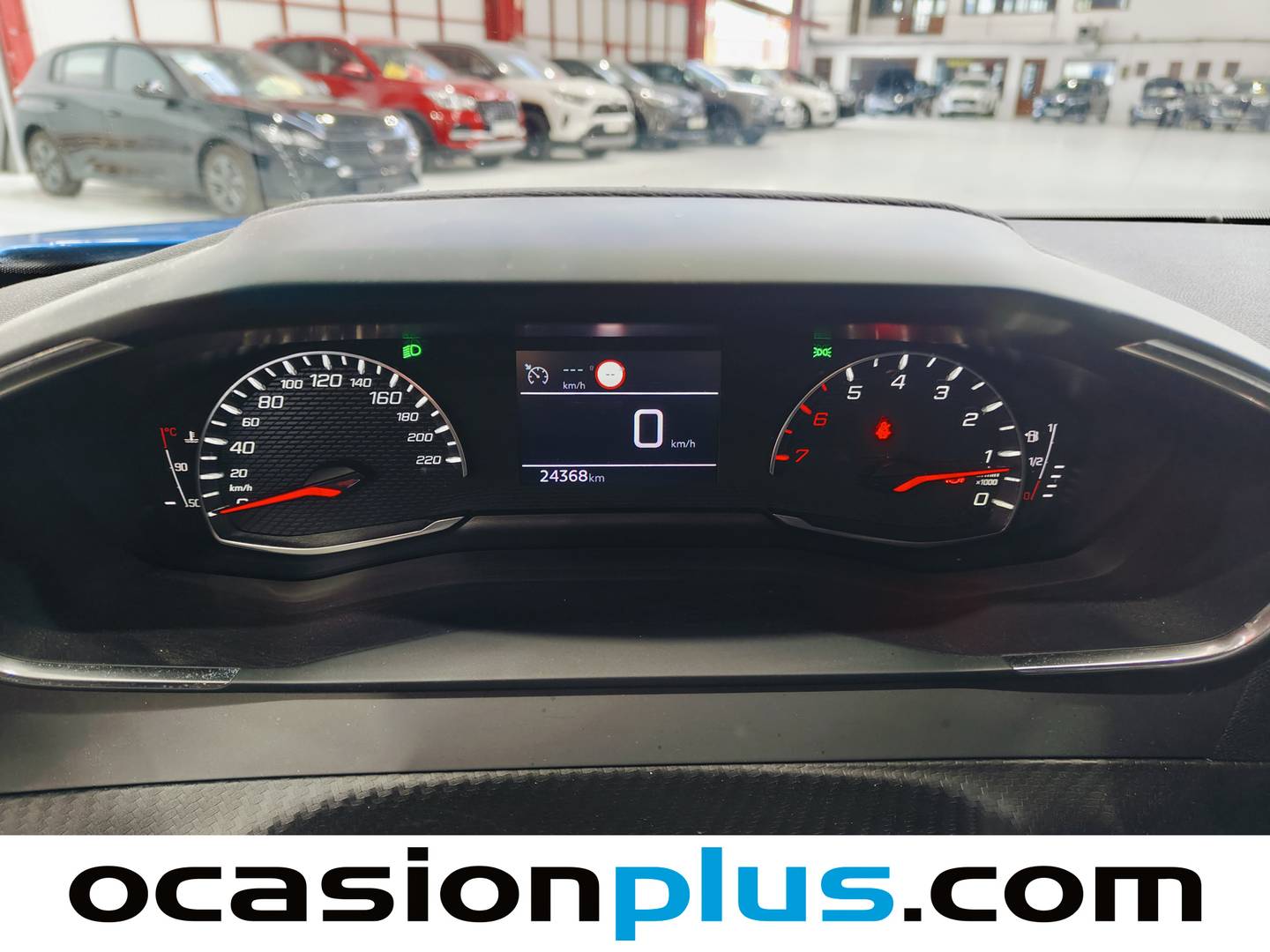 Peugeot 2008 Peugeot 2008 PureTech 100 S&S Allure (100 CV) 100cv