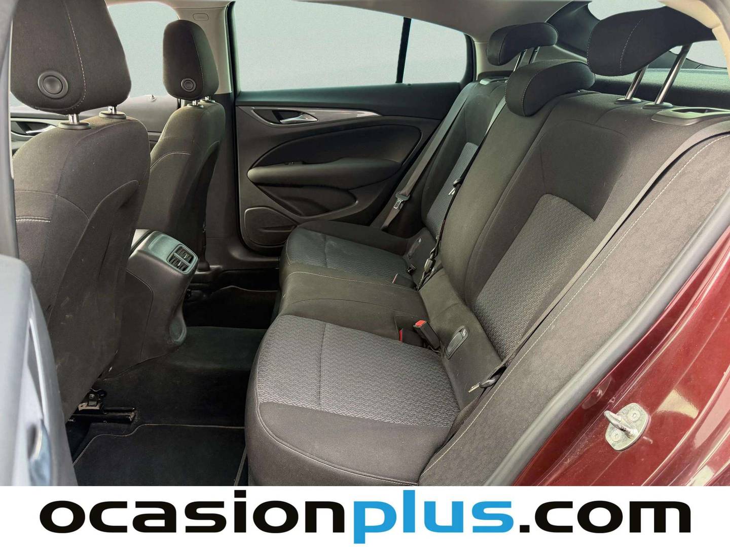 Foto Opel Insignia Opel Insignia 1.5 Turbo XFL Selective (140 CV)