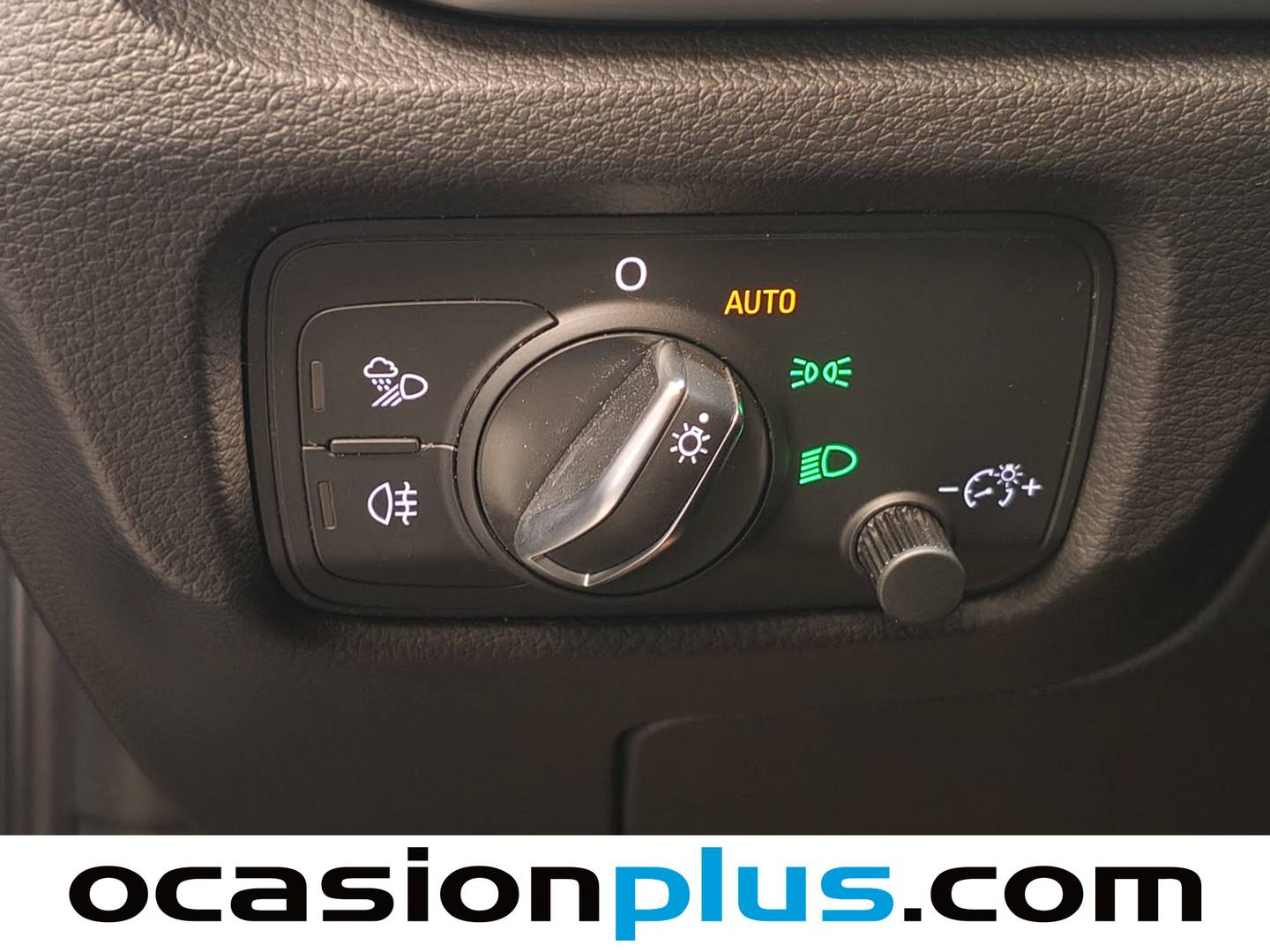 Audi A3 Audi A3 Sportback ALL-IN edition 30 TDI (116 CV) PACK S-LINE seminuevo