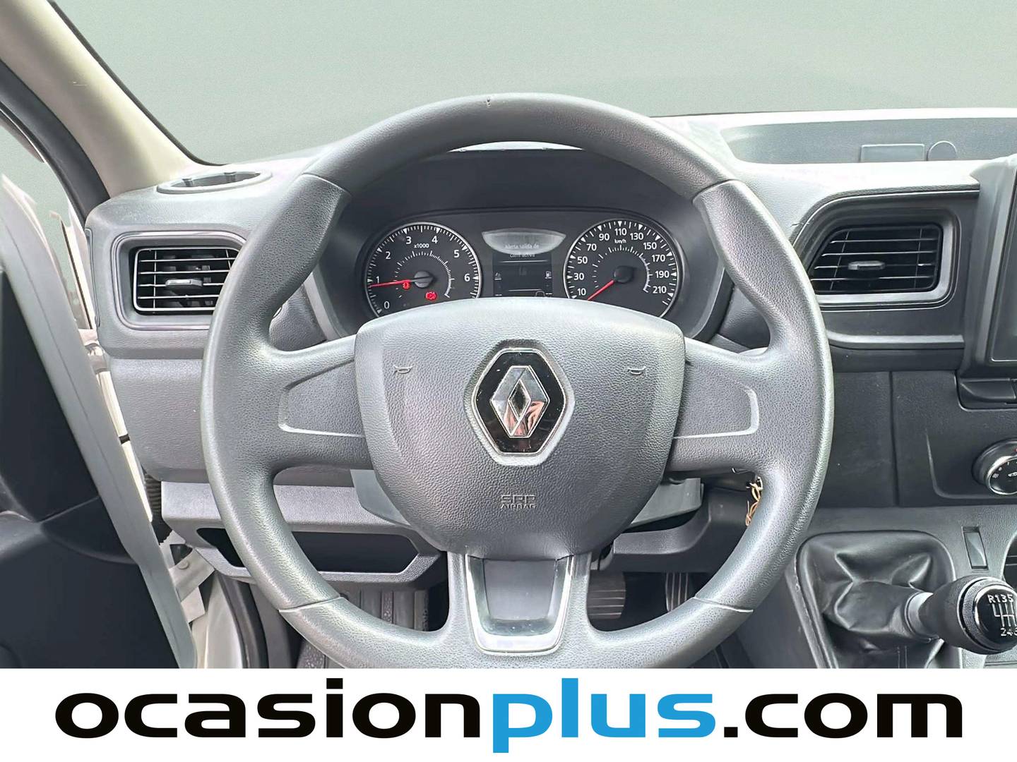 Renault Master Renault Master Furgon L3H2 3500 Energy RS dCi (145 CV) 3 Plazas diésel