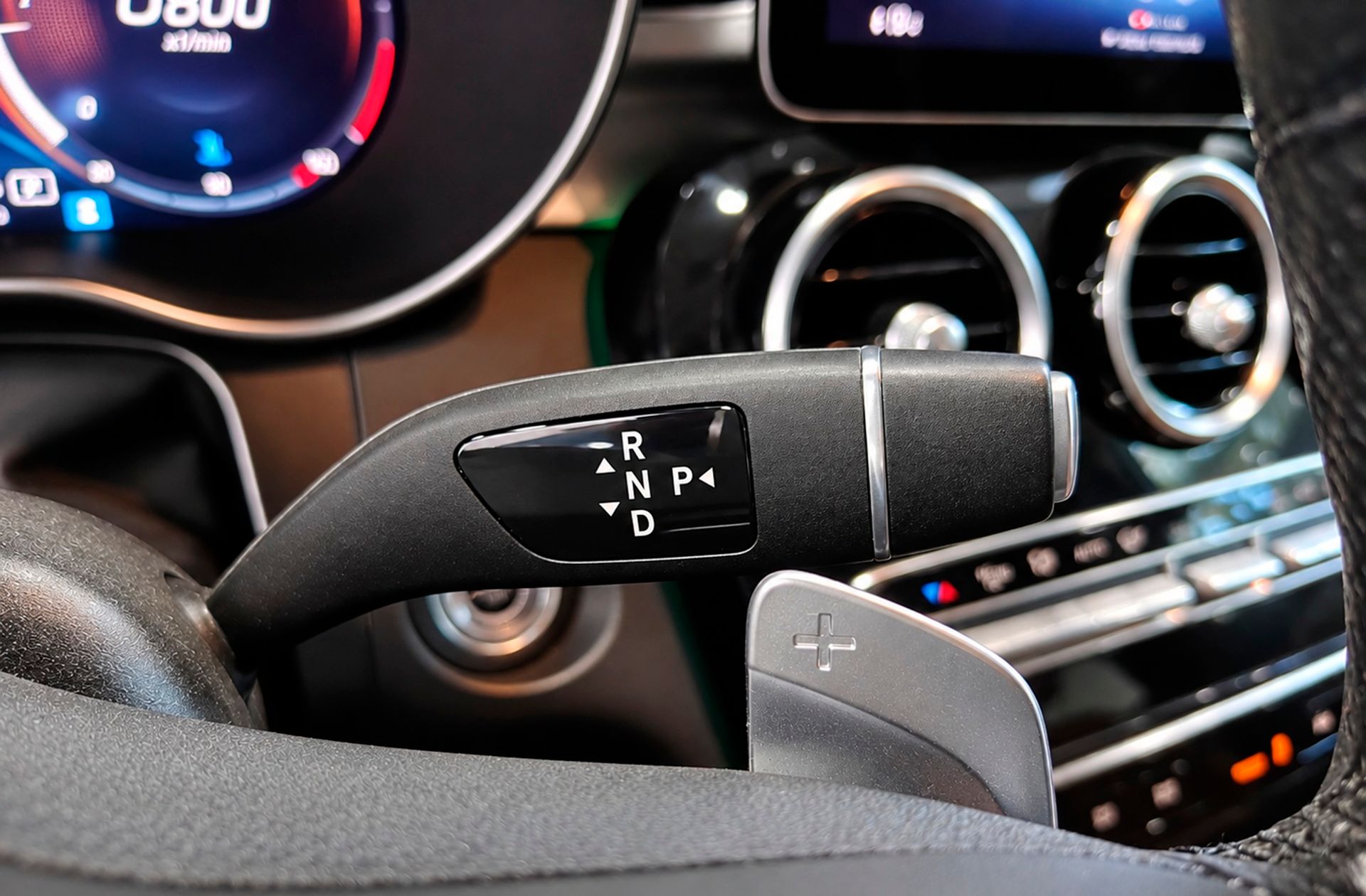 Mercedes-Benz GLC Mercedes GLC 300 d 4Matic Pack AMG - foto 5