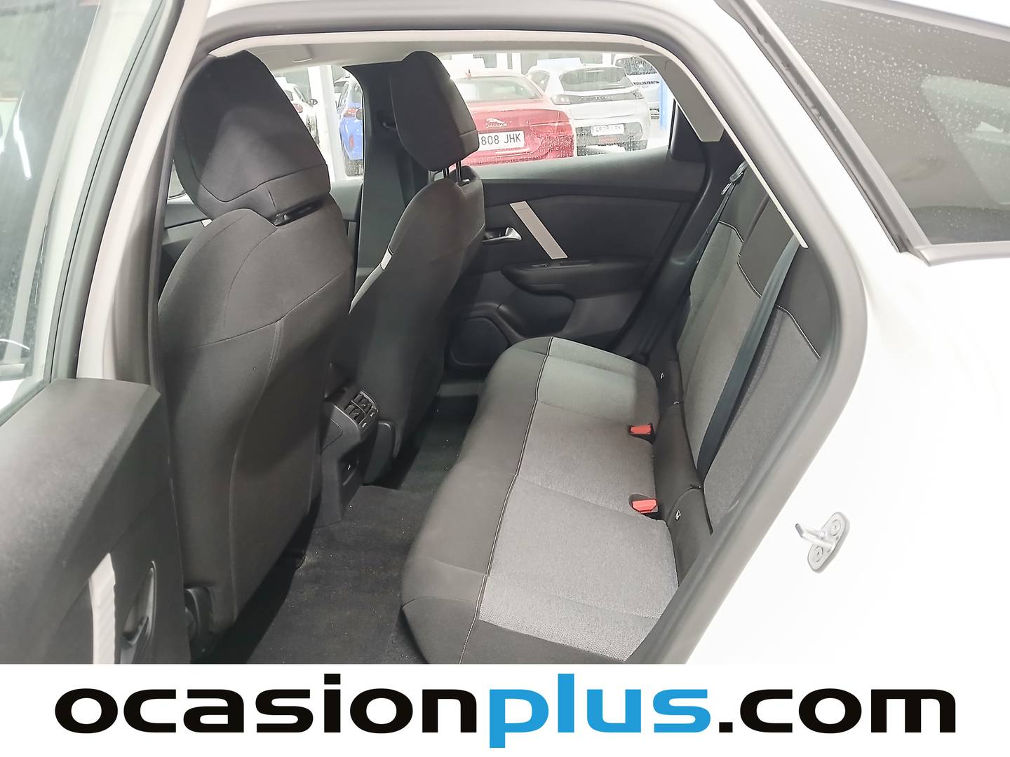 Foto Citroën C4 Citroen C4 PureTech 130 S&S You (131 CV)