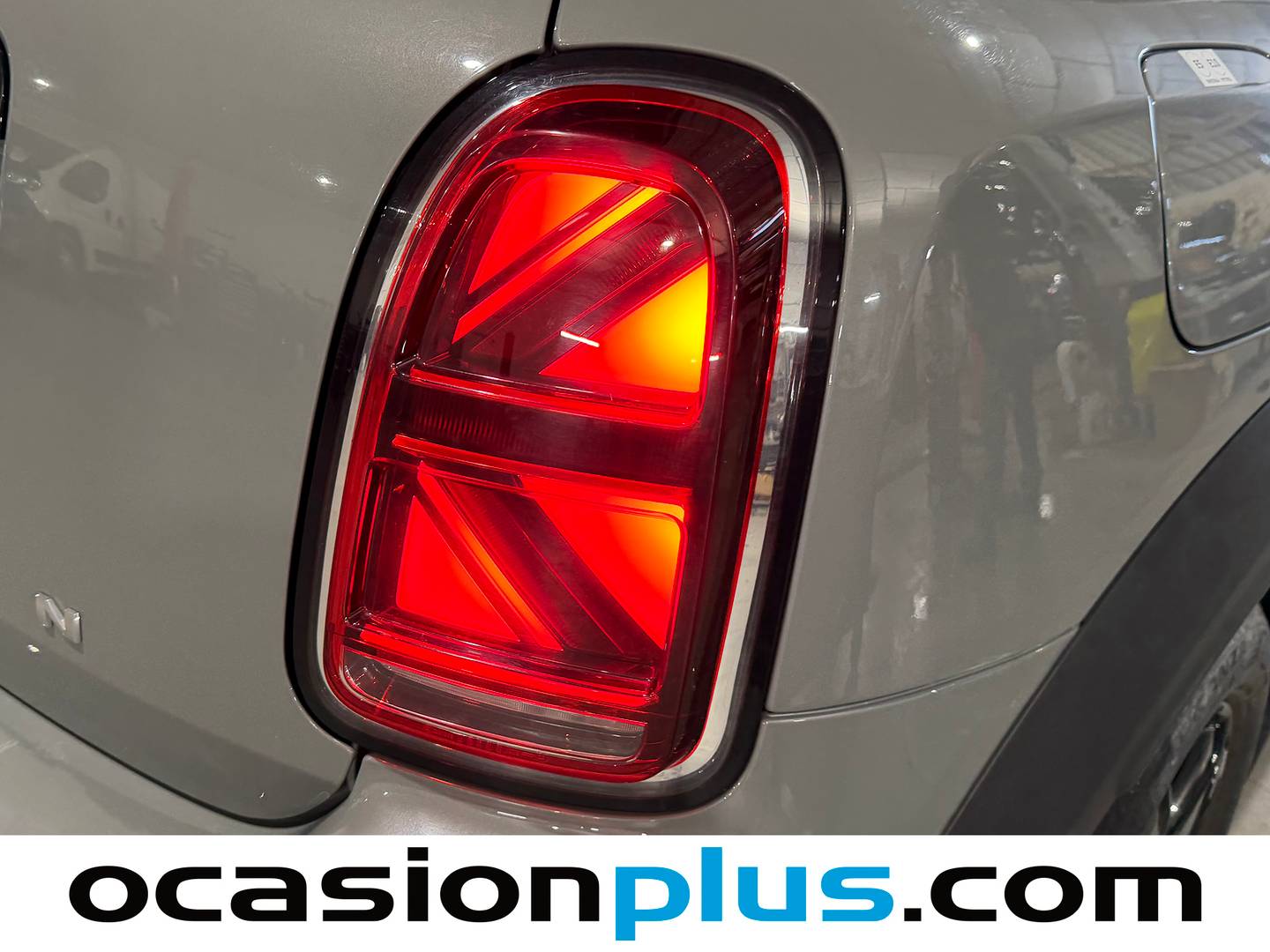 Mini Countryman MINI MINI Countryman Cooper (136 CV) al mejor precio