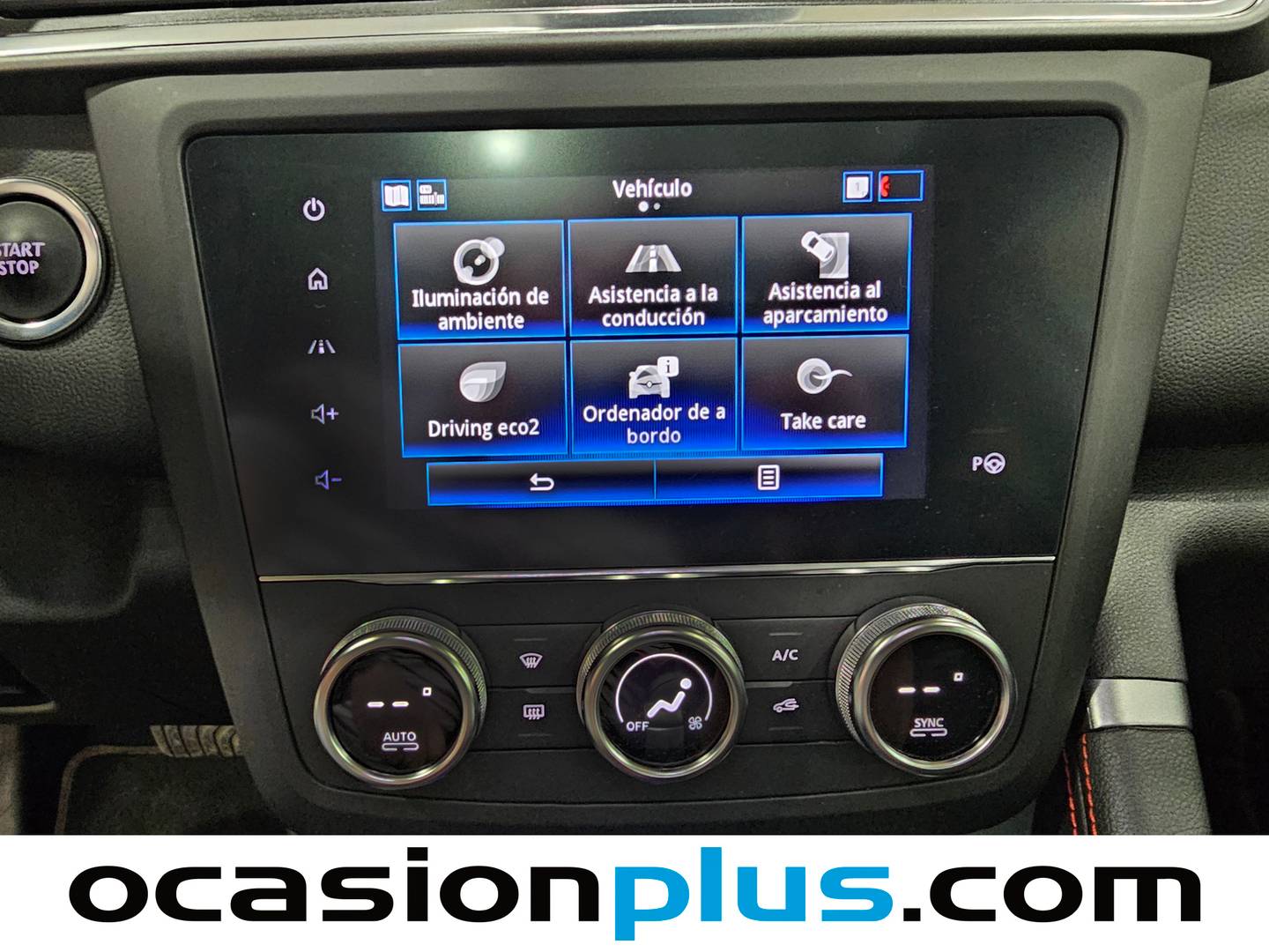 Renault Kadjar Renault Kadjar Black Edition GPF TCe (160 CV) EDC 160cv