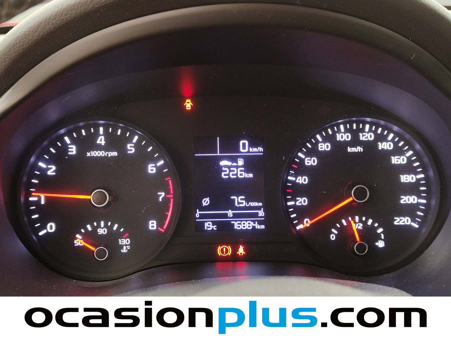 KIA Stonic KIA Stonic 1.0 T-GDi Drive (120 CV) 2019