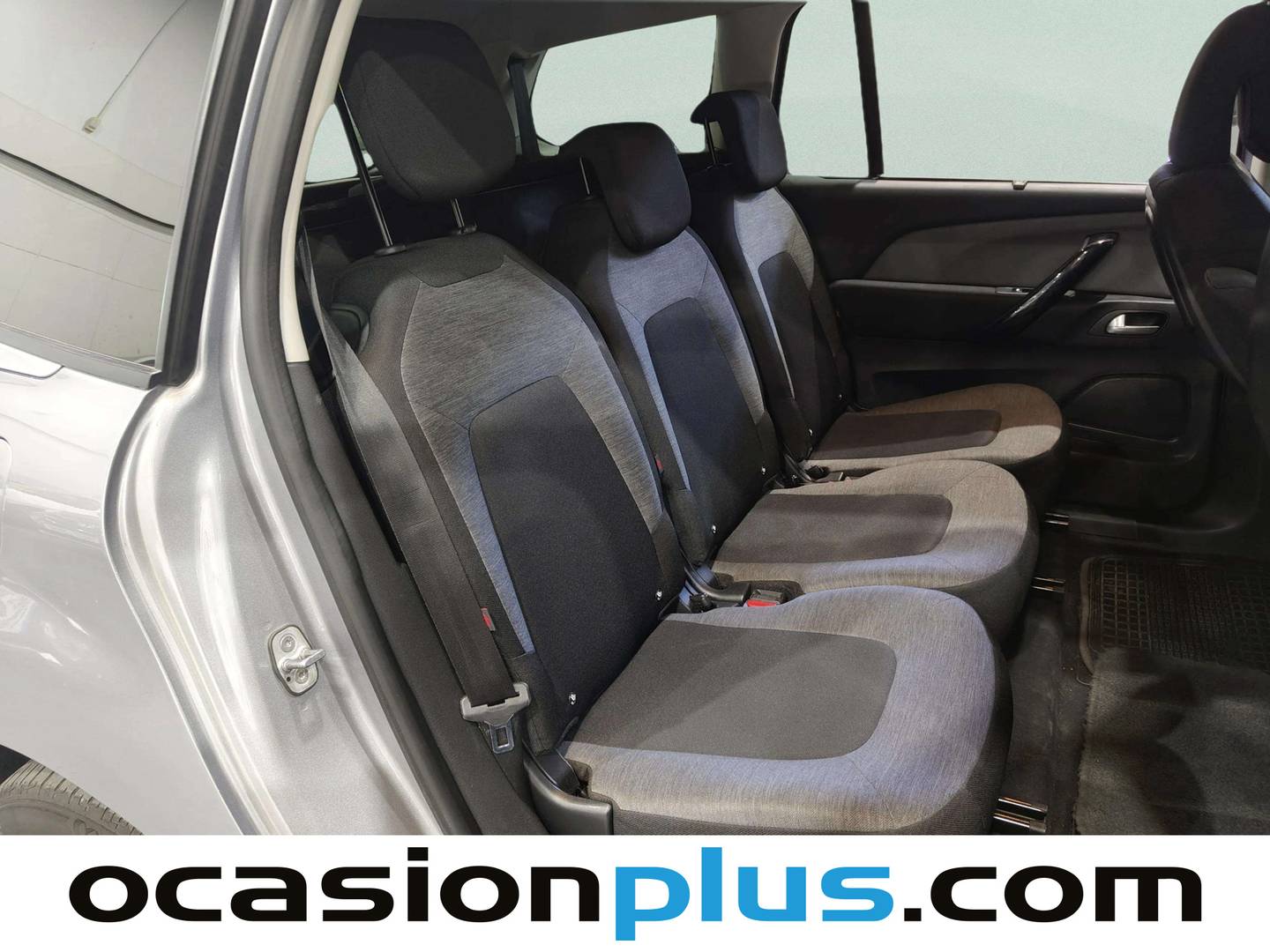 Citroën Grand C4 Picasso Citroën Grand C4 Picasso BlueHDi 120 Feel (120 CV) 7 Plazas km 0
