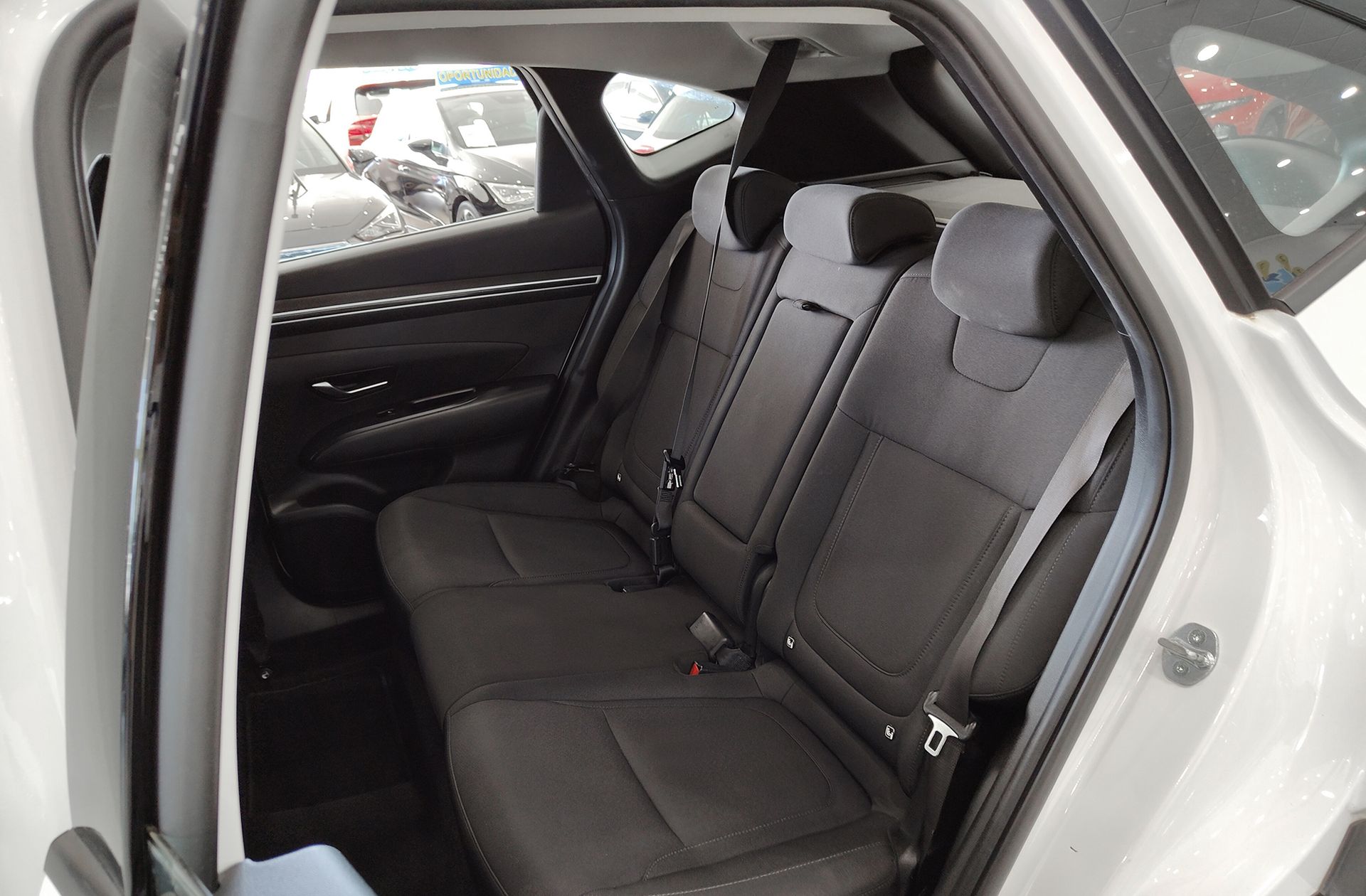 Hyundai Tucson 1.6 T-GDi Klass 4x2 - foto 11