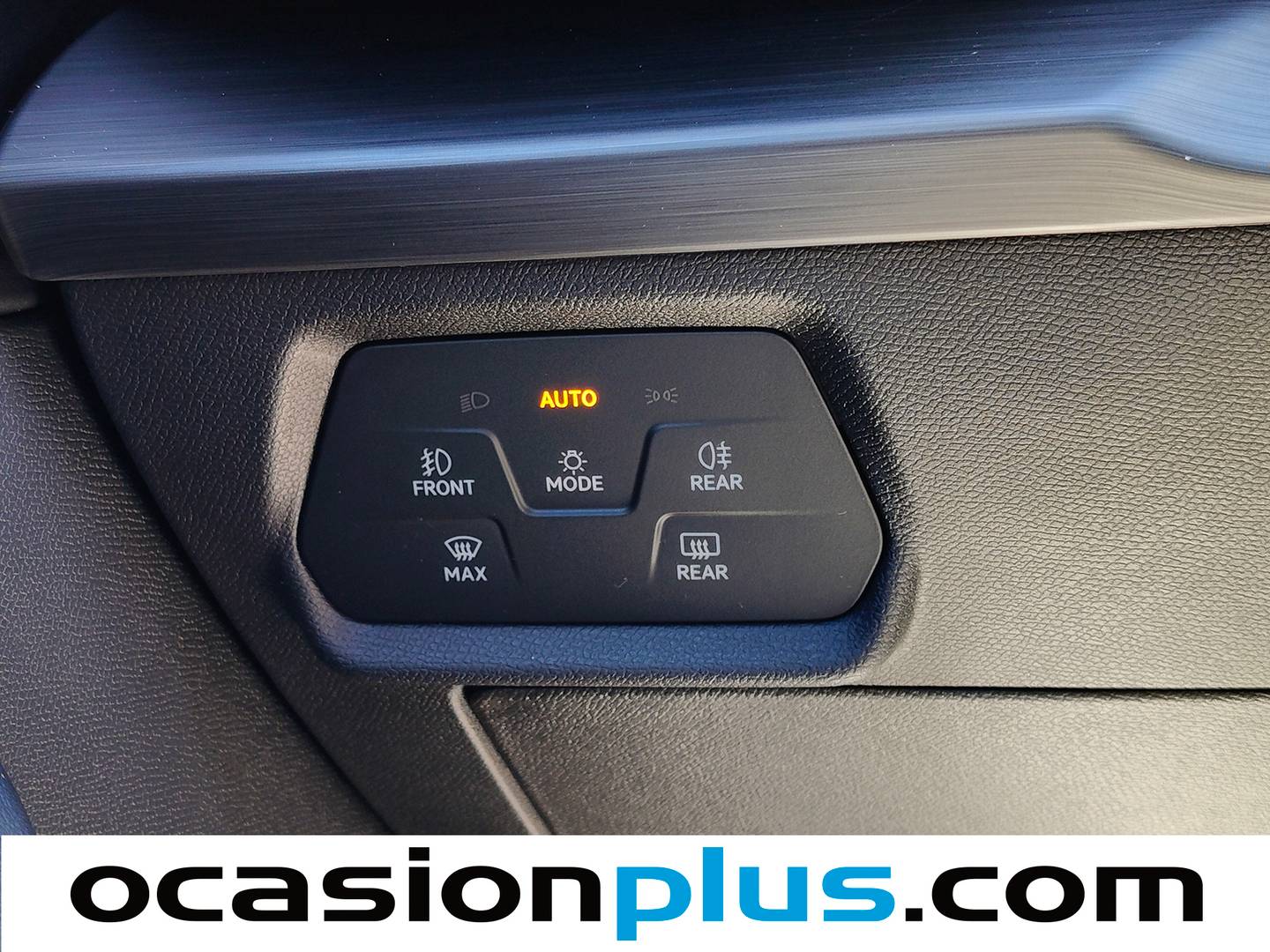 Cupra Formentor CUPRA Formentor 1.5 TSI Tech Edition DSG (150 CV) de ocasión