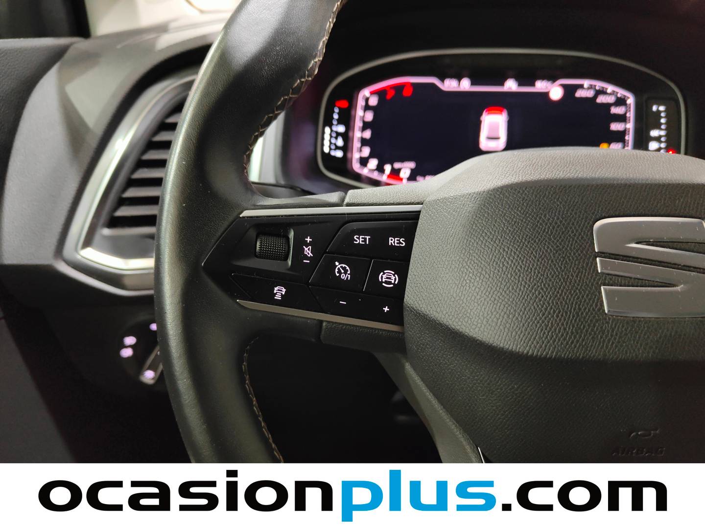 Seat Ateca Seat Ateca 1.0 TSI S&S Style Go (110 CV) barato