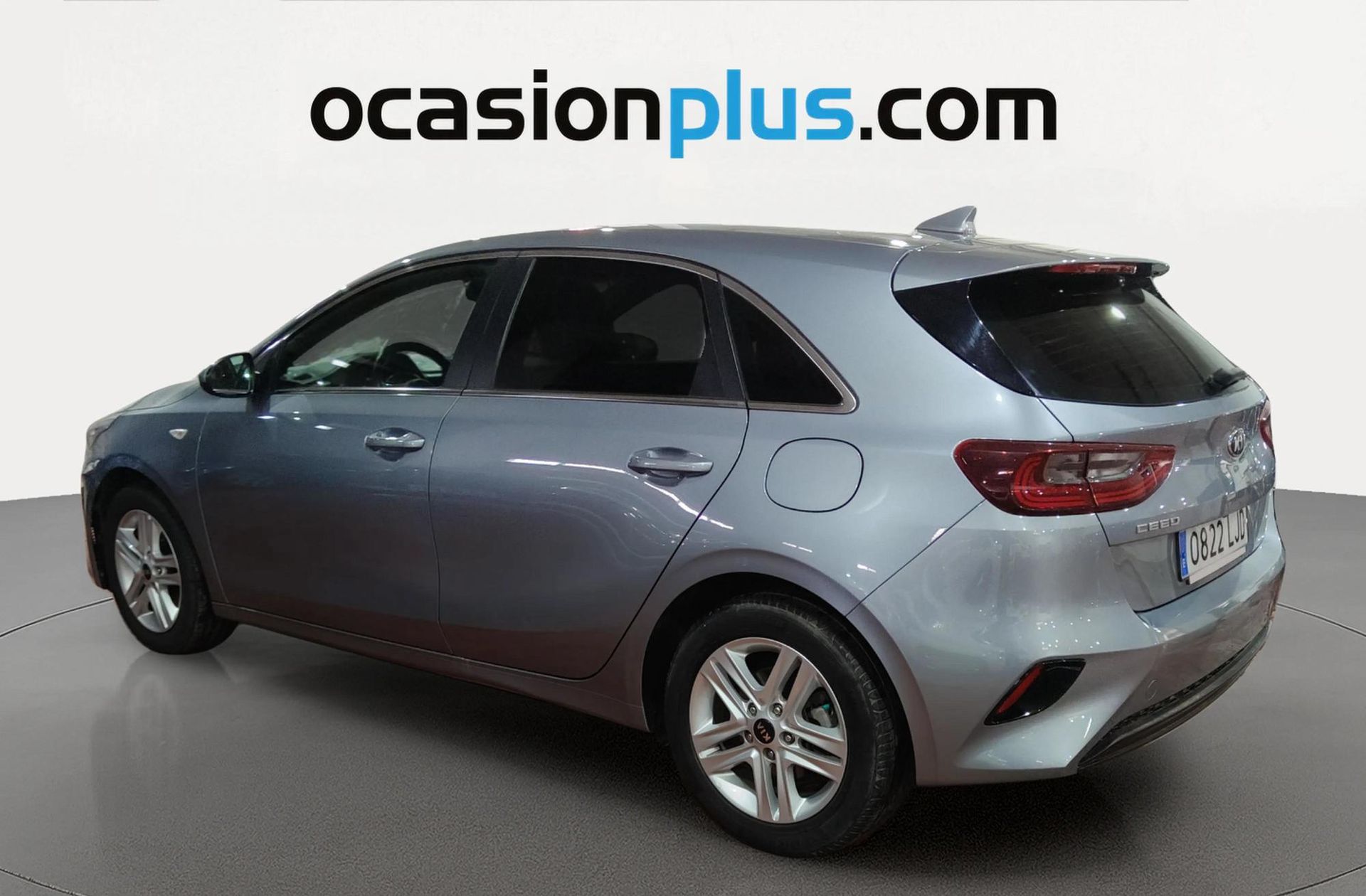 Kia Ceed 1.0 T-GDi Drive - foto 3