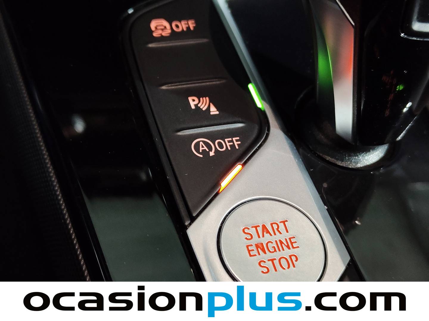 Foto BMW Serie 1 BMW Serie 1 120i (178 CV) Pack M