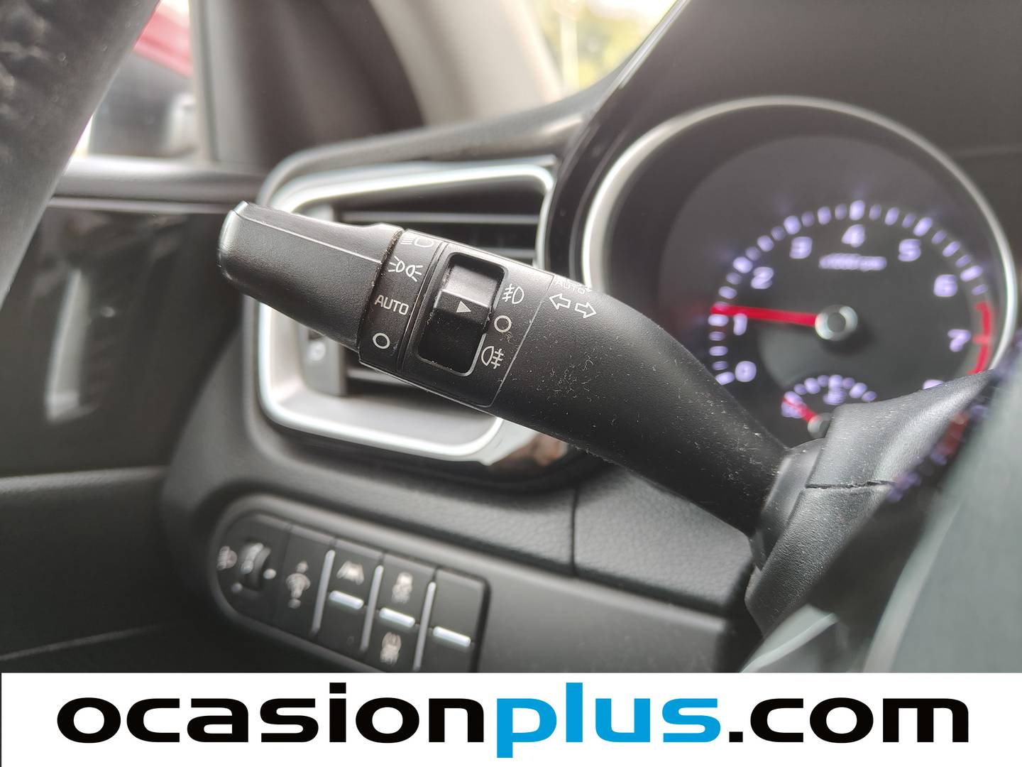 KIA Ceed KIA Ceed 1.0 T-GDi Tech (120 CV) de segunda mano