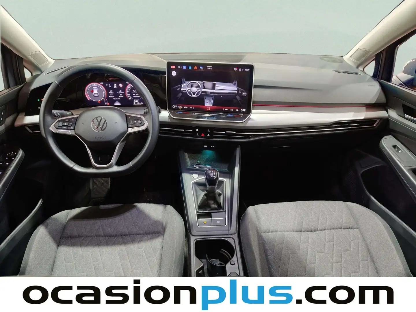 Foto Volkswagen Golf Volkswagen Golf Más 2.0 TDI (115 CV)