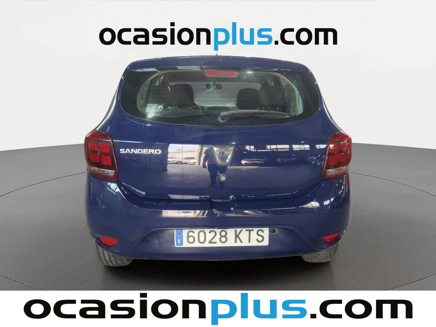 Dacia Sandero Dacia Sandero Essential 1.0 (73 CV) barato