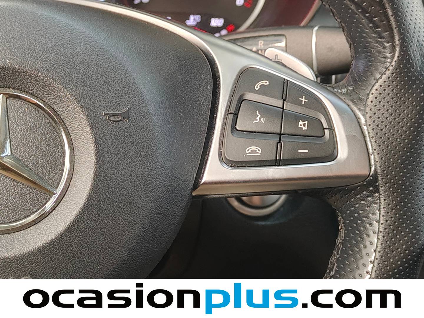 Mercedes Clase GLC Mercedes GLC GLC 220 d 4MATIC (170 CV) seminuevo